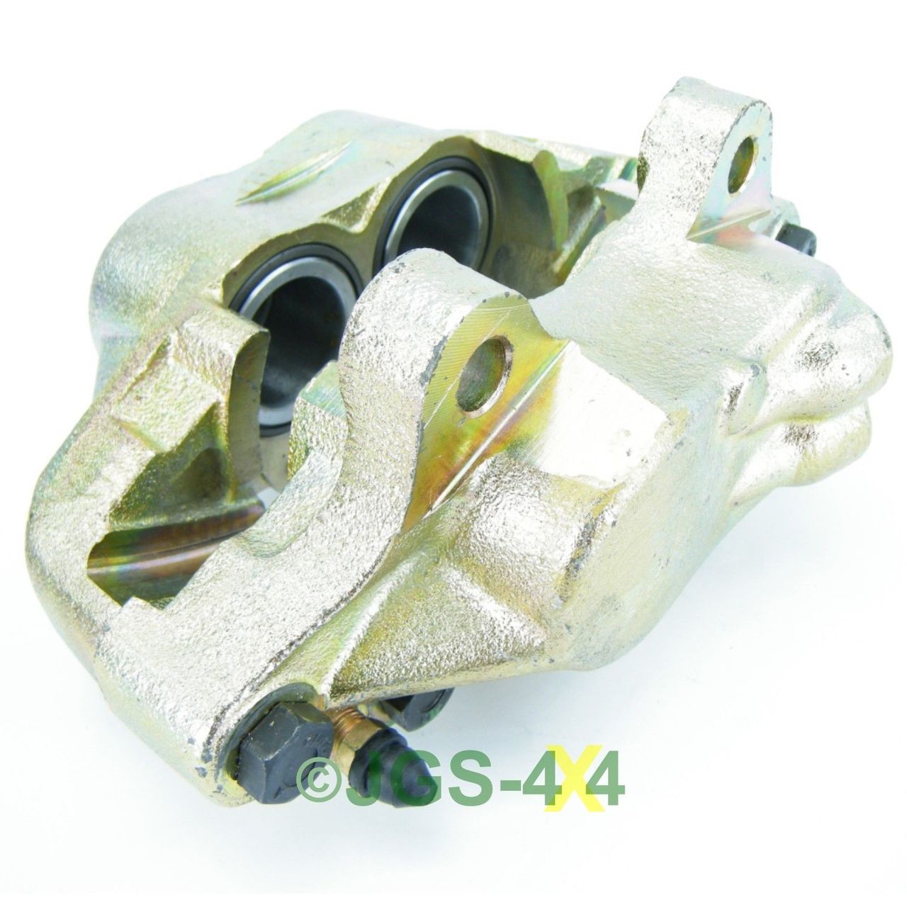 Front Left Brake Caliper for Discovery 1 300TDi Questions & Answers