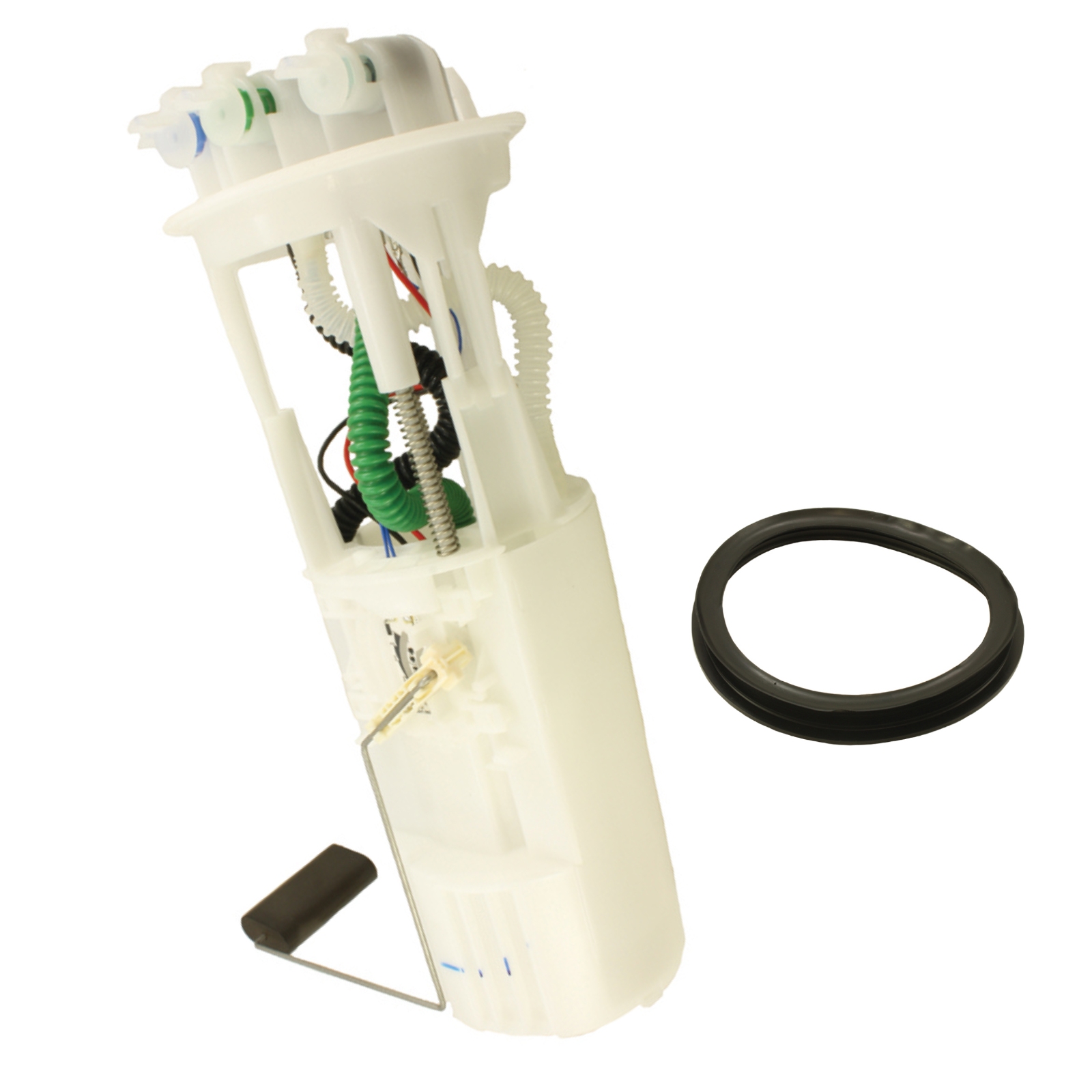 In-Tank Fuel Pump & Sender Unit | VDO Siemens OEM - WFX000280 for Discovery 2 Td5 Questions & Answers