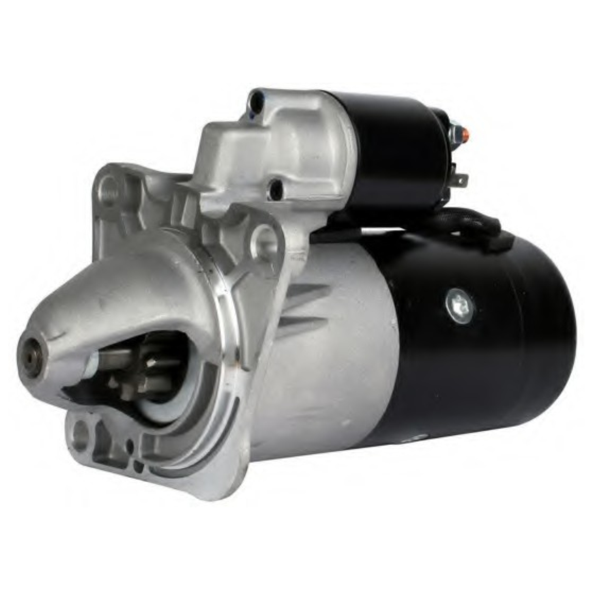 Starter Motor for Defender 2.5D 2.5 TD & TDi Questions & Answers