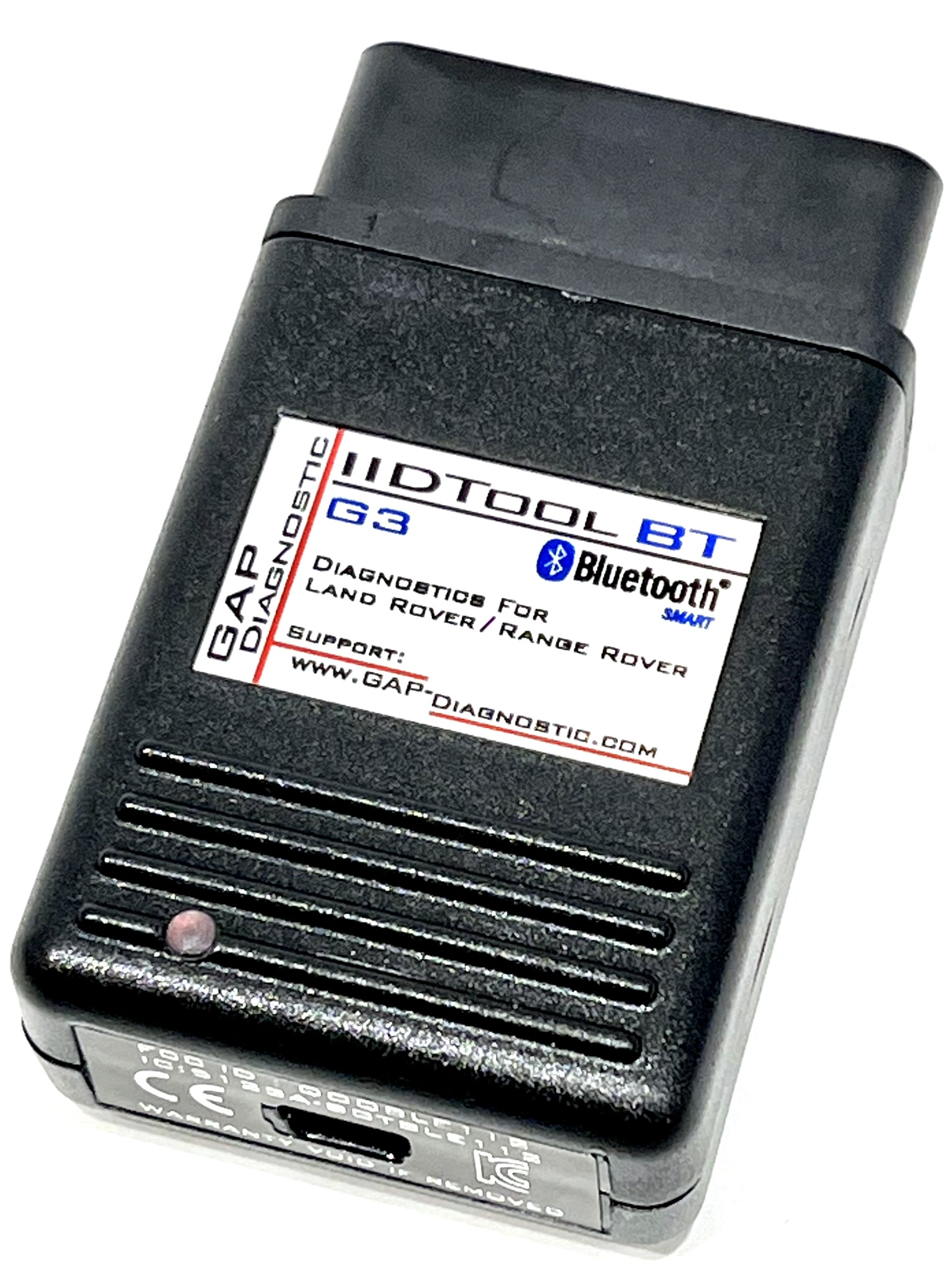 GAP IID Tool Diagnostic Bluetooth Code Reader - G3 IIDTool Questions & Answers
