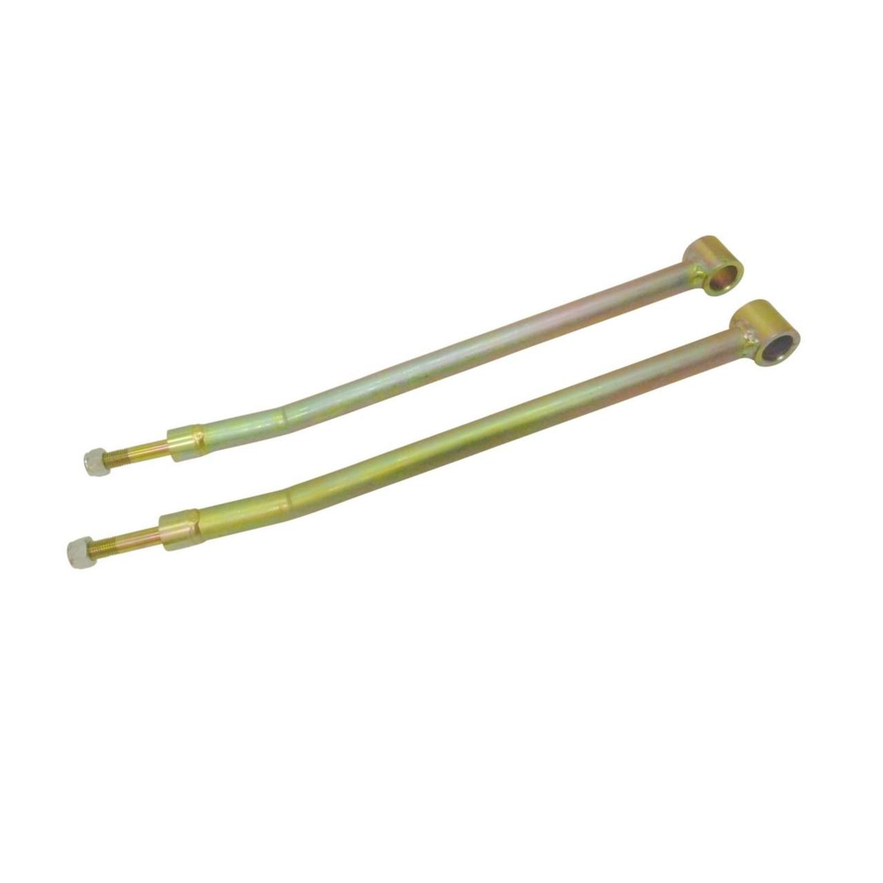Heavy Duty Rear Trailing Radius Arms TERRAFIRMA for Discovery Questions & Answers