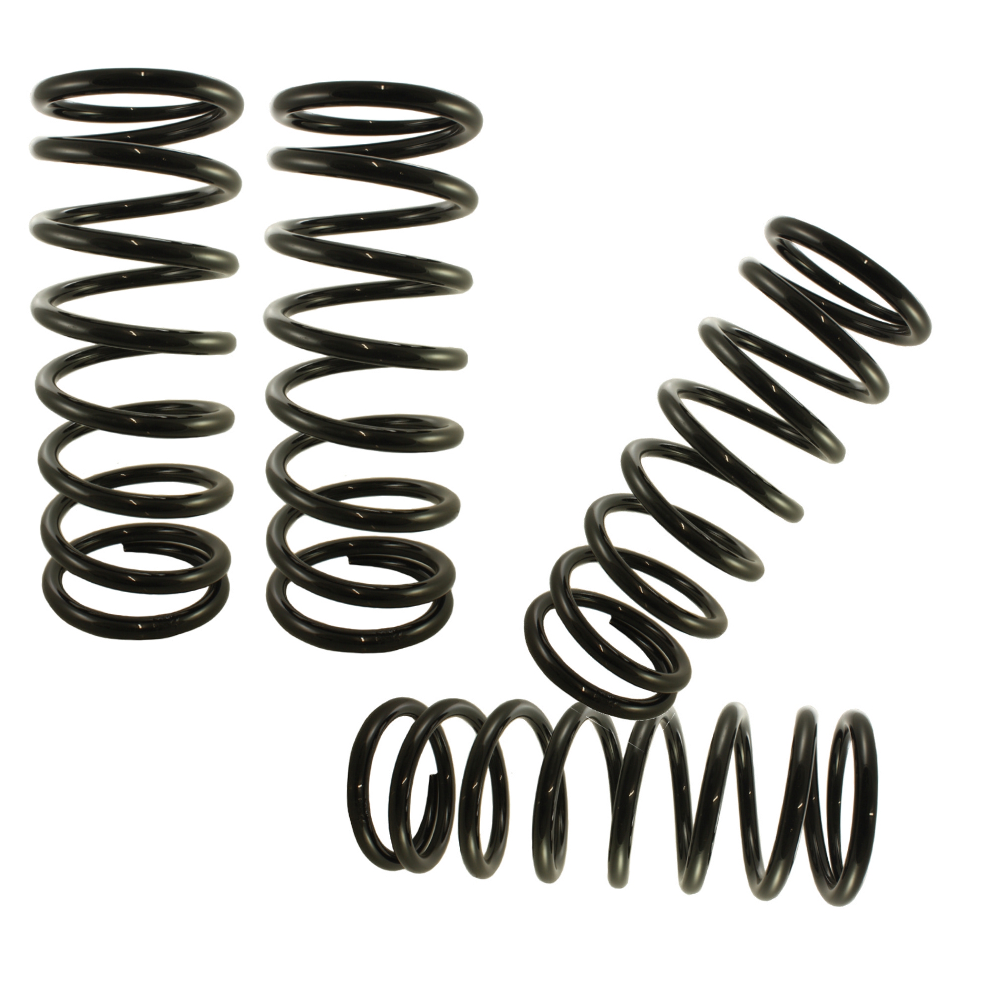 Defender 90 Standard Coil Spring Kit Questions & Answers