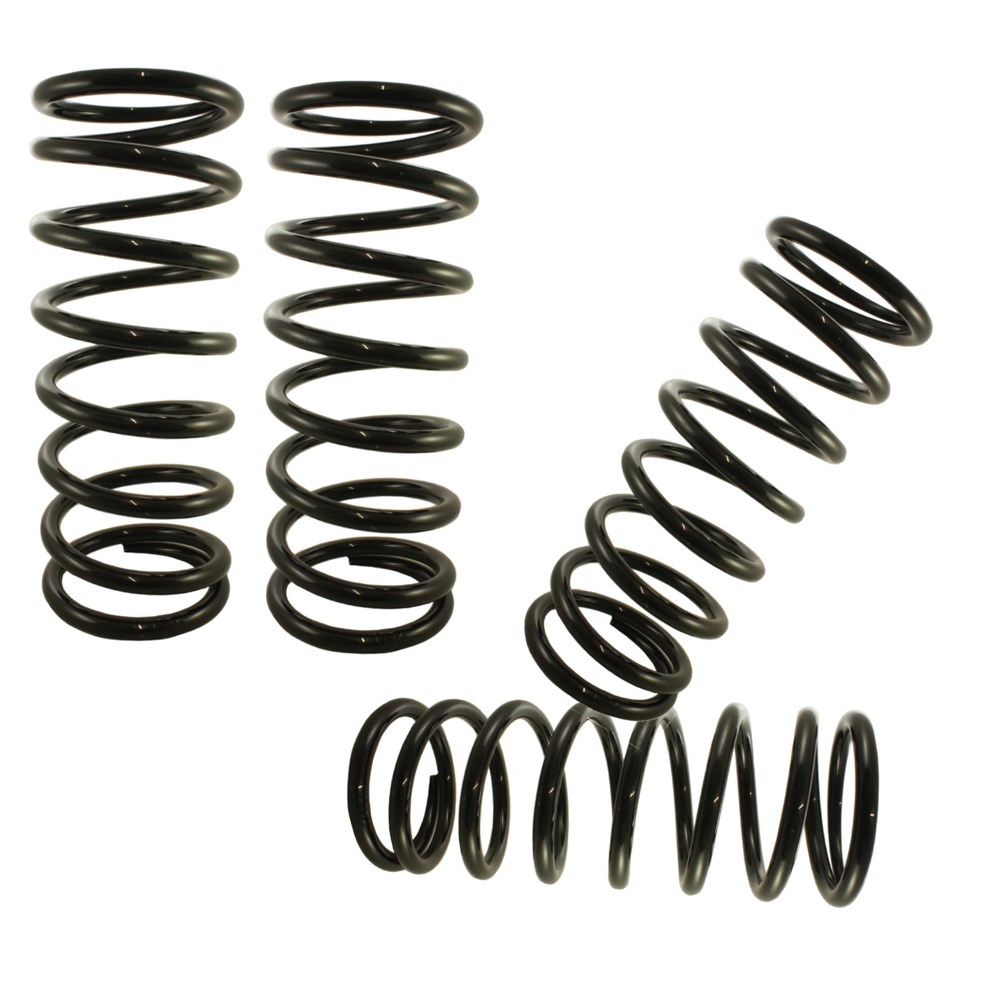 Standard Coil Spring Kit for Defender 90 Questions & Answers