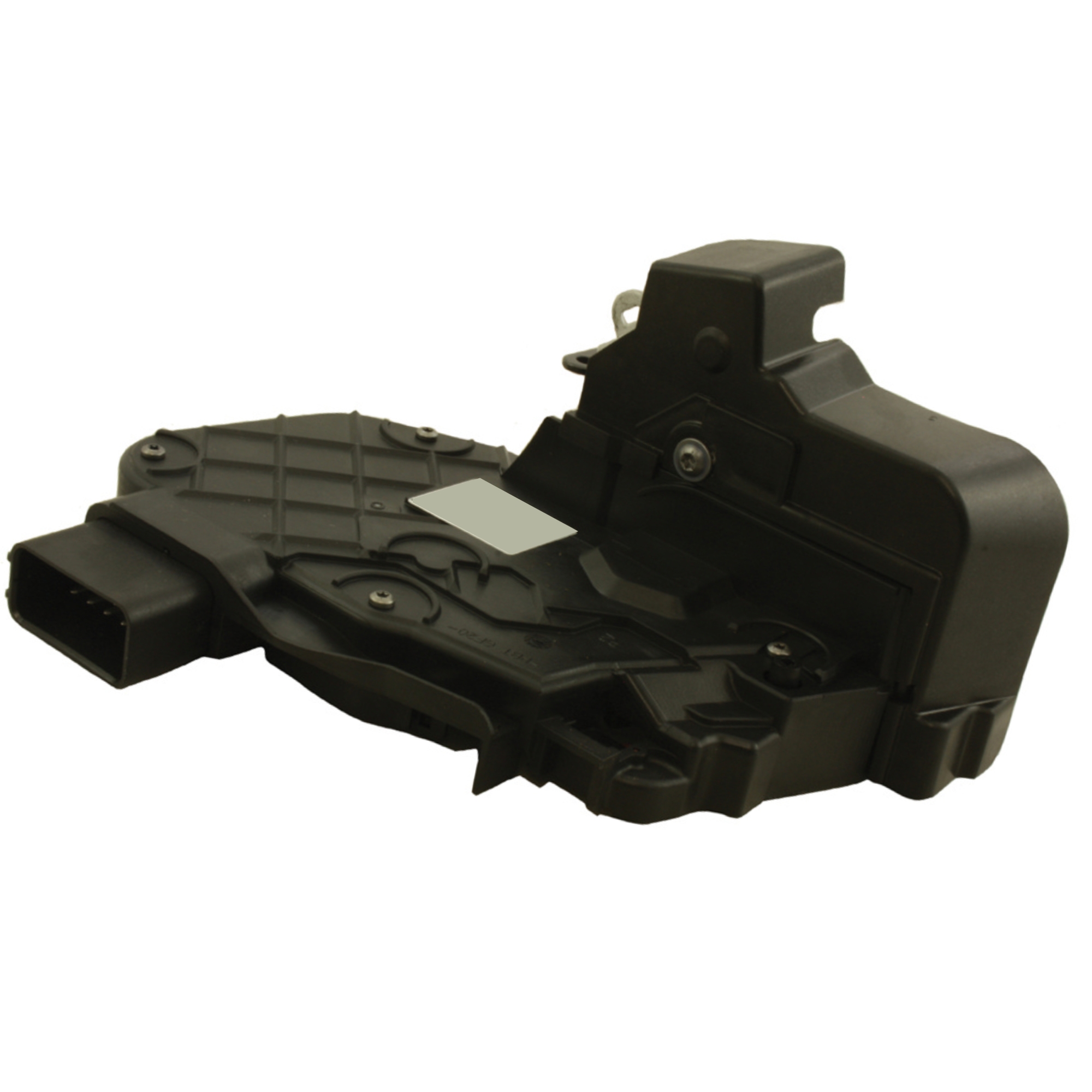 Front Right Hand Door Latch Lock for Discovery 3 & 4 Questions & Answers