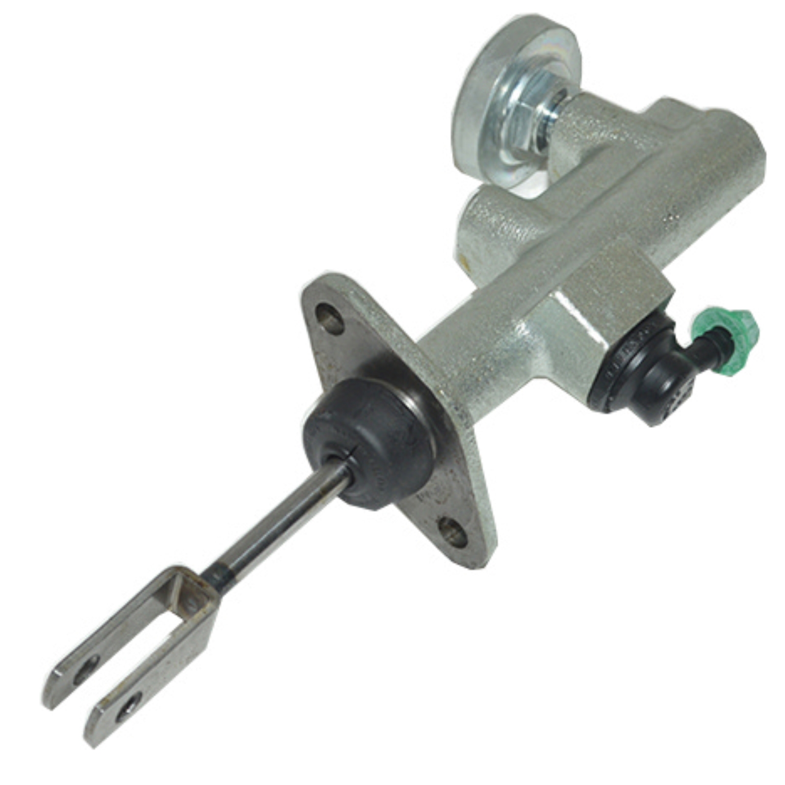 Discovery 2 Td5 Clutch Master Cylinder Questions & Answers