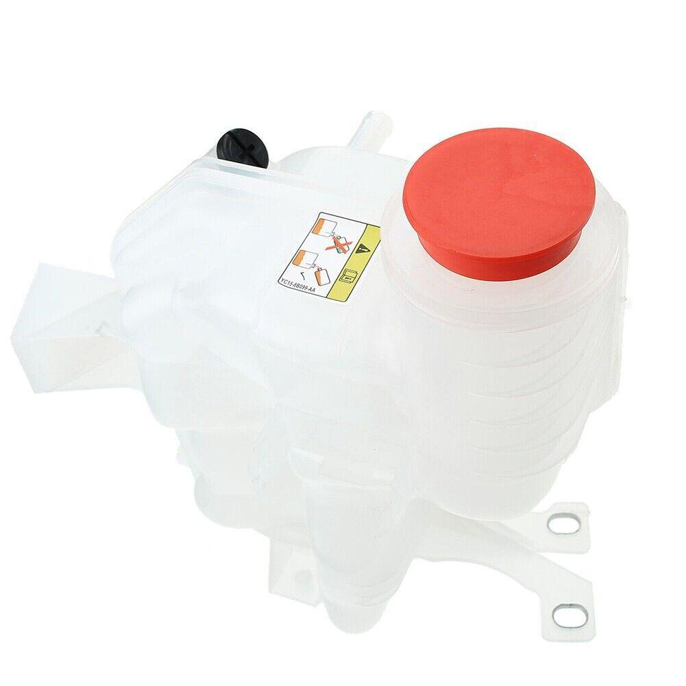 Radiator Expansion Tank With Sensor for Discovery 3 & 4 TDV6 Questions & Answers