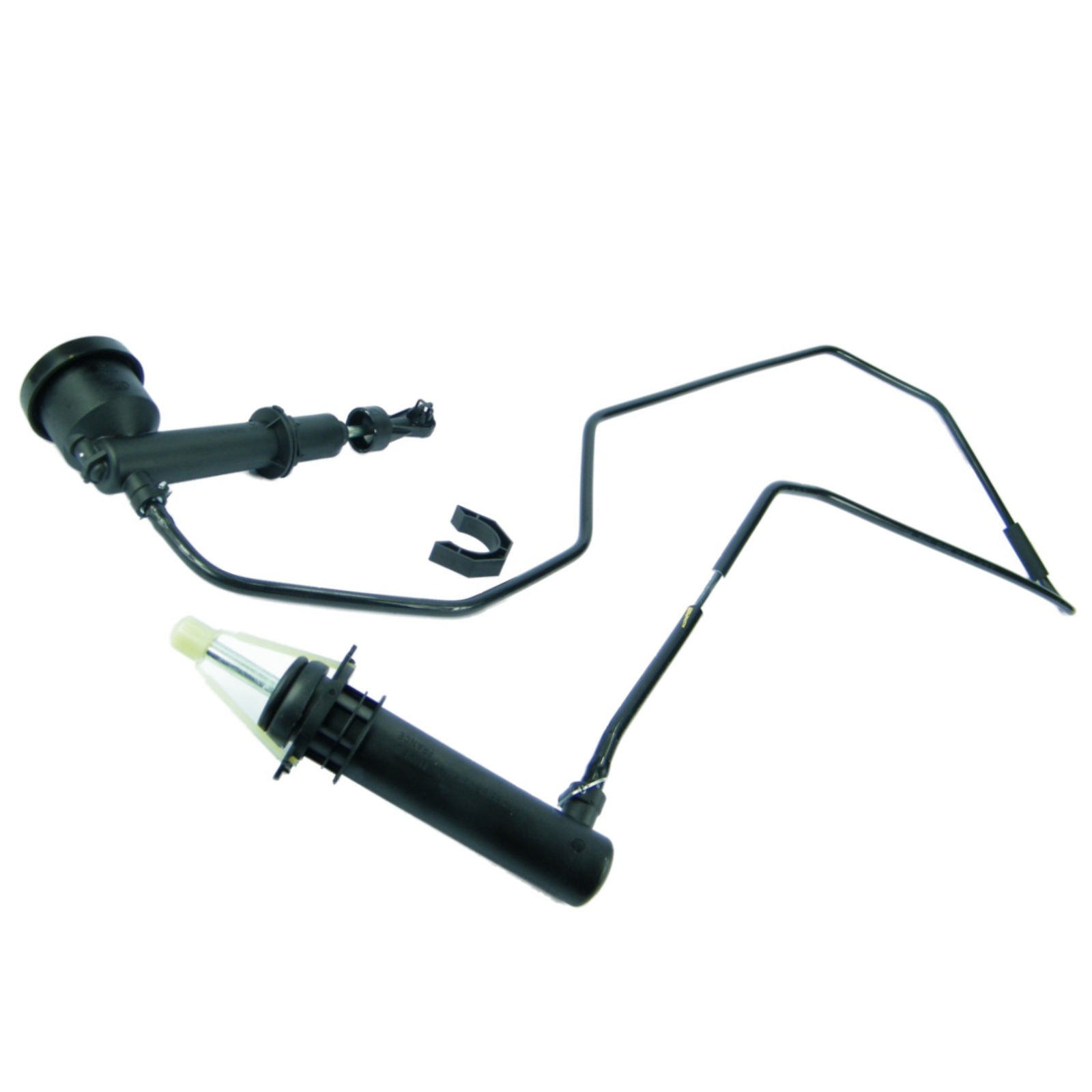 Clutch Master & Slave Cylinder for Freelander 1 Questions & Answers