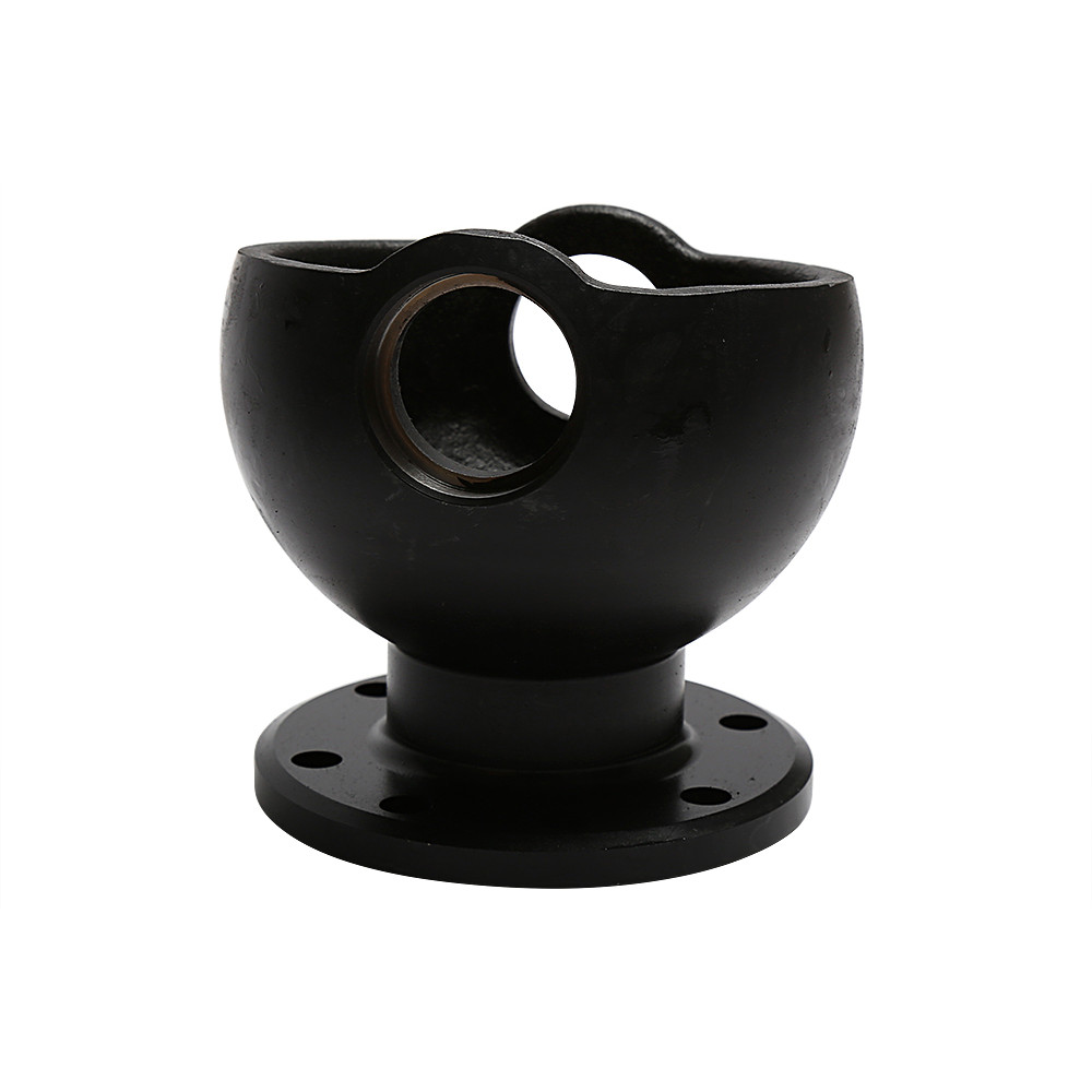 Swivel Housing Non ABS for Discovery 1 Questions & Answers