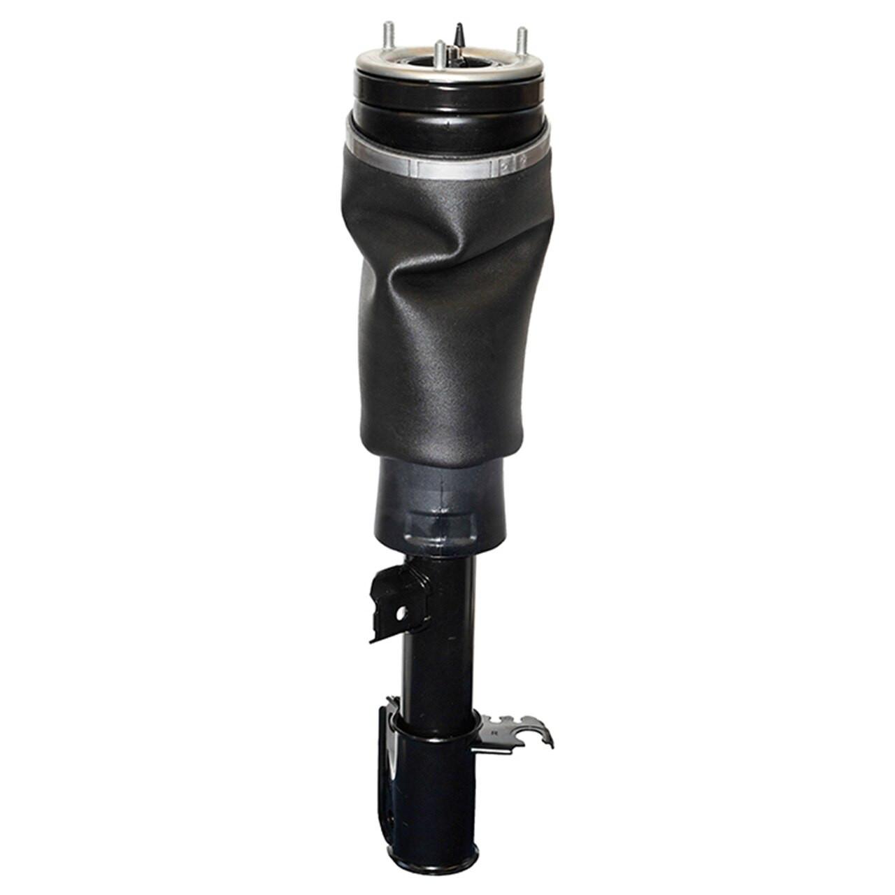 Dunlop Front Right Hand Air Suspension Strut for Range Rover L322 Up To 2006 Questions & Answers