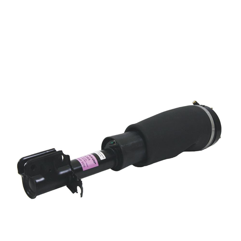Dunlop Front Left Hand Air Suspension Strut for Range Rover L322 Up To 2006 Questions & Answers