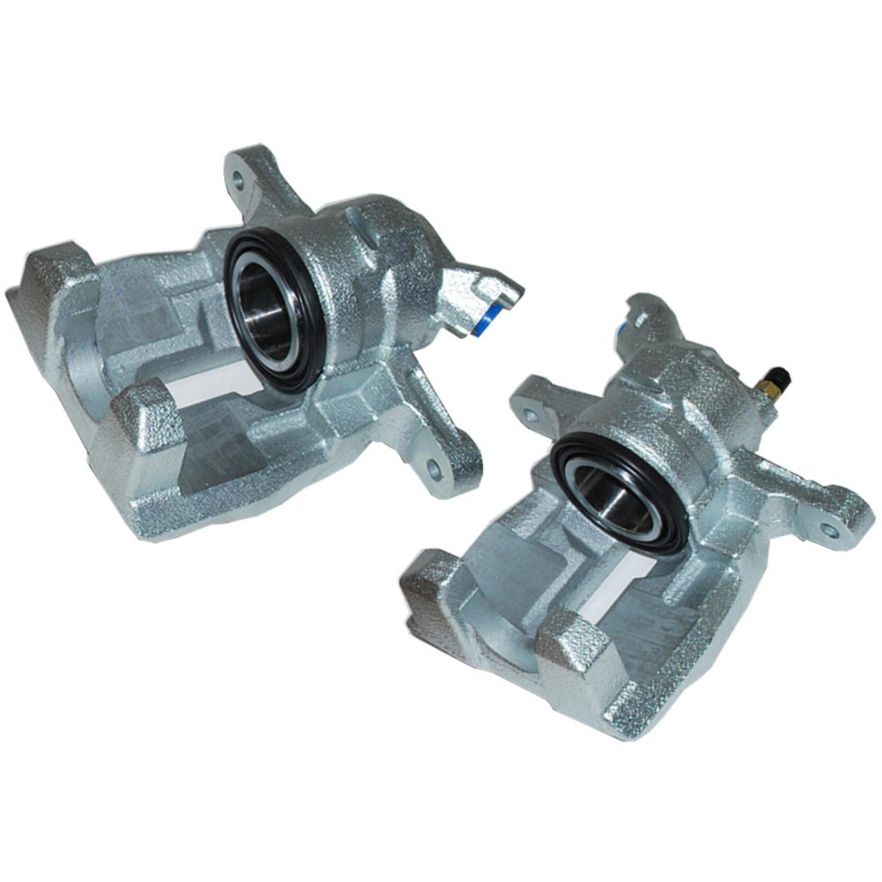 Pair of Discovery 3, Discovery 4 & Range Rover Sport Rear Brake Calipers Questions & Answers