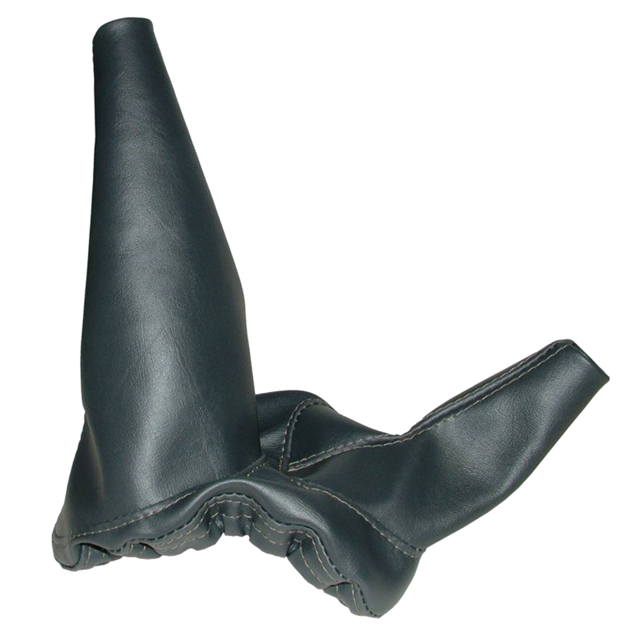 Gear Lever Gaiter Kit Grey Faux Leather - DA5498 for Defender Questions & Answers