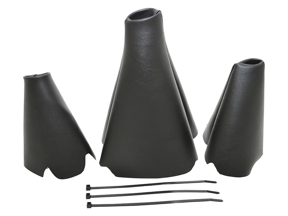 Gear Box Lever Boot Gaiter Re-Trim Kit for Discovery 1/2 Questions & Answers