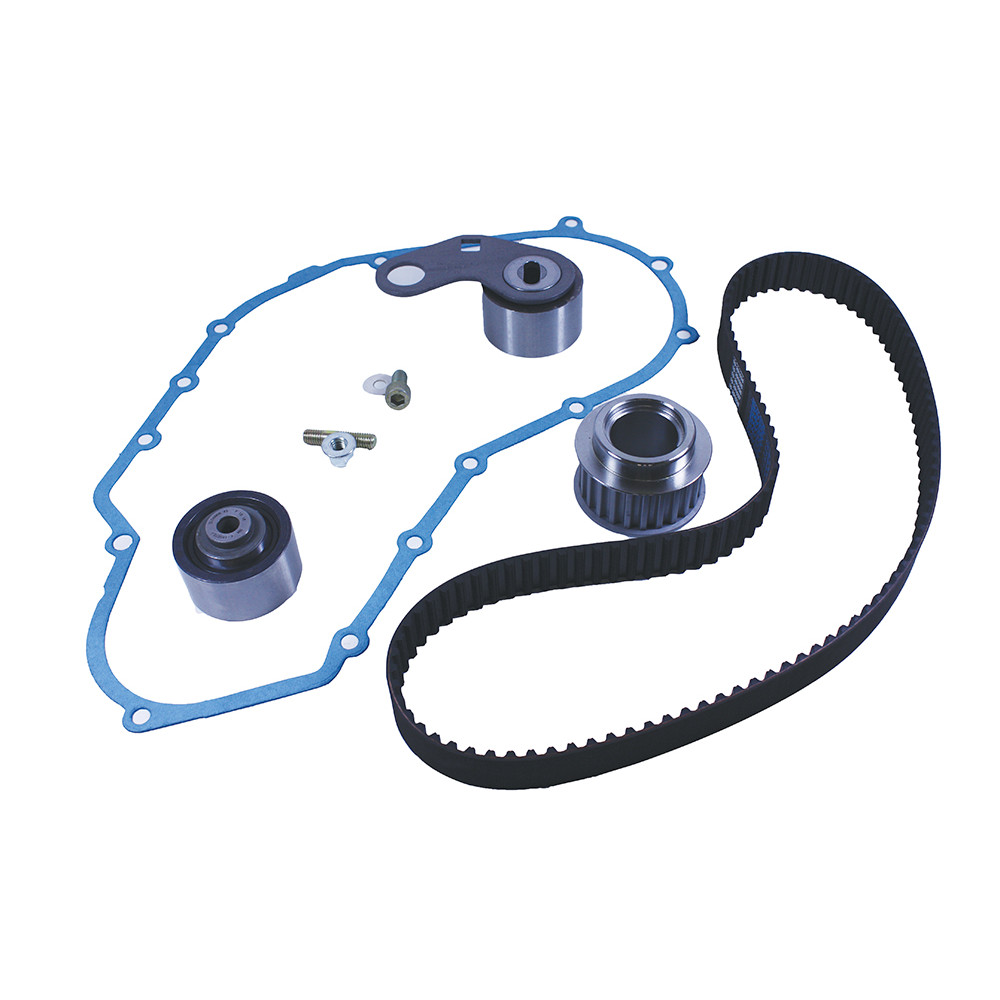 and Discovery 1 300Tdi Modified Timing Belt Kit - STC4096L for Defender Questions & Answers