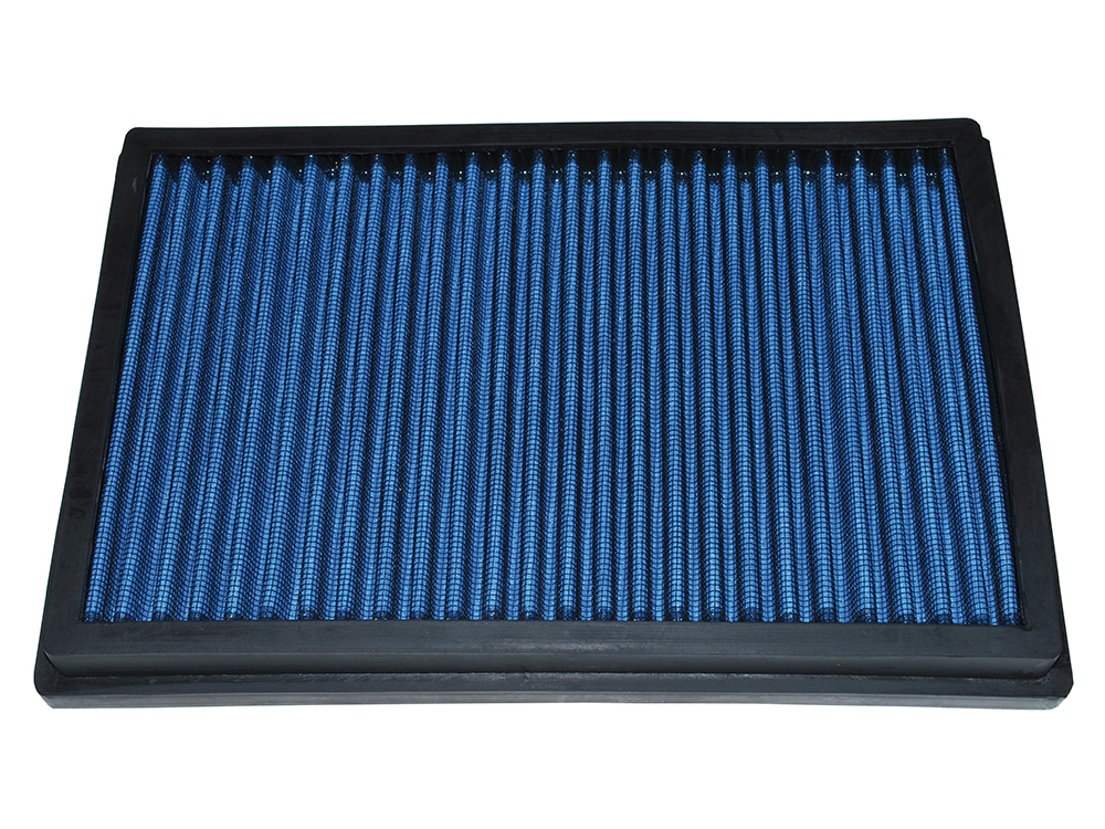 Freelander 2 TD4 Peak Performance Air Filter Questions & Answers