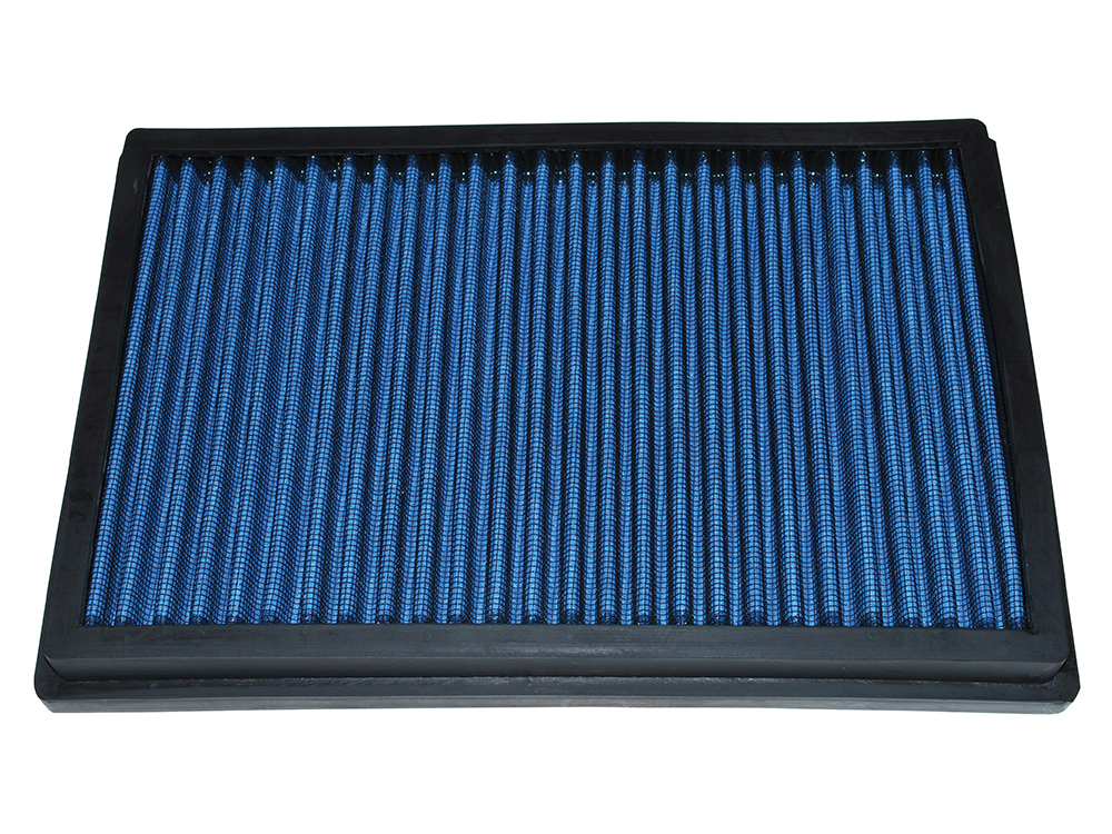 Peak Performance Air Filter for Freelander 2 TD4 Questions & Answers