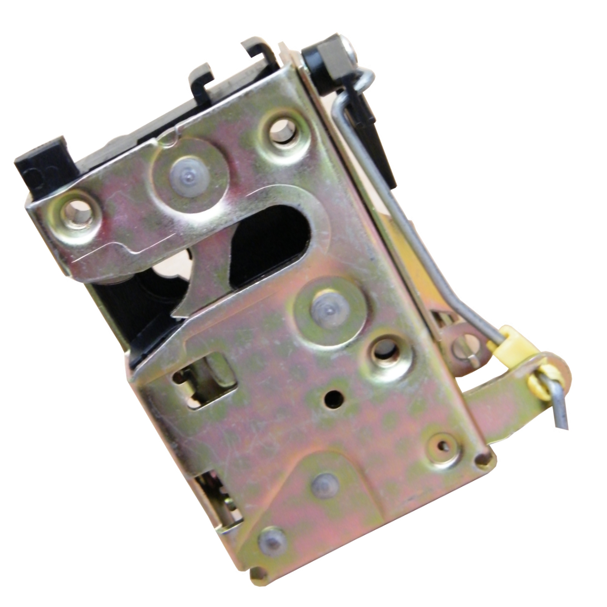 Front Left Hand LH Door Latch for Defender Questions & Answers