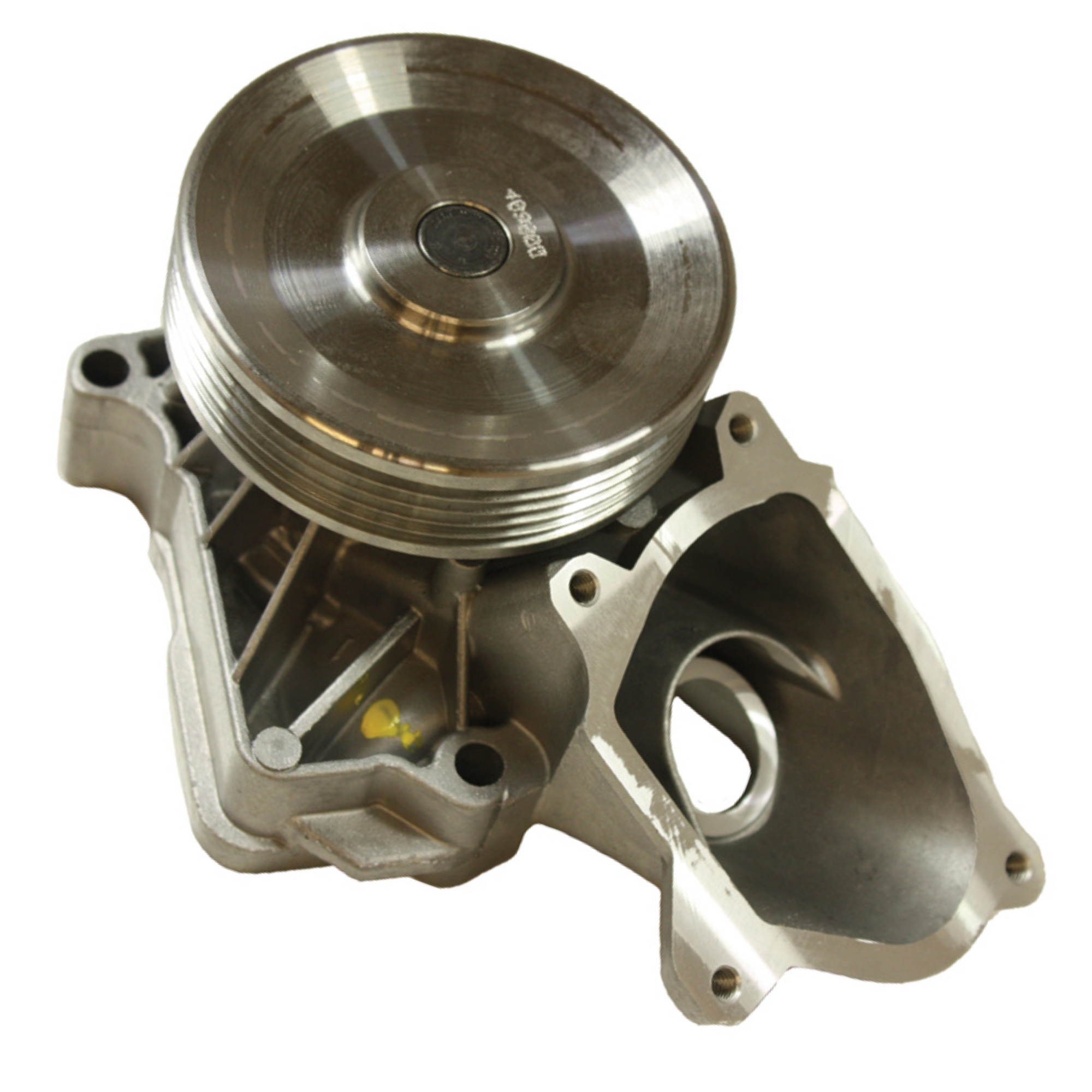 Water Pump for Freelander 1 Td4 Questions & Answers