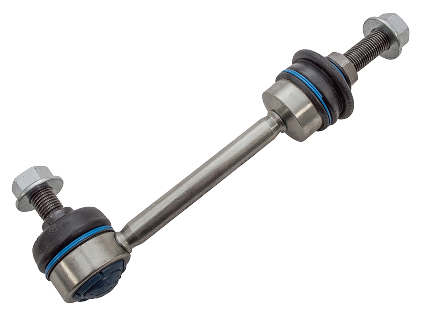 Rear Anti Roll Bar Stabiliser Link Heavy-Duty Meyle for Discovery 2 Questions & Answers