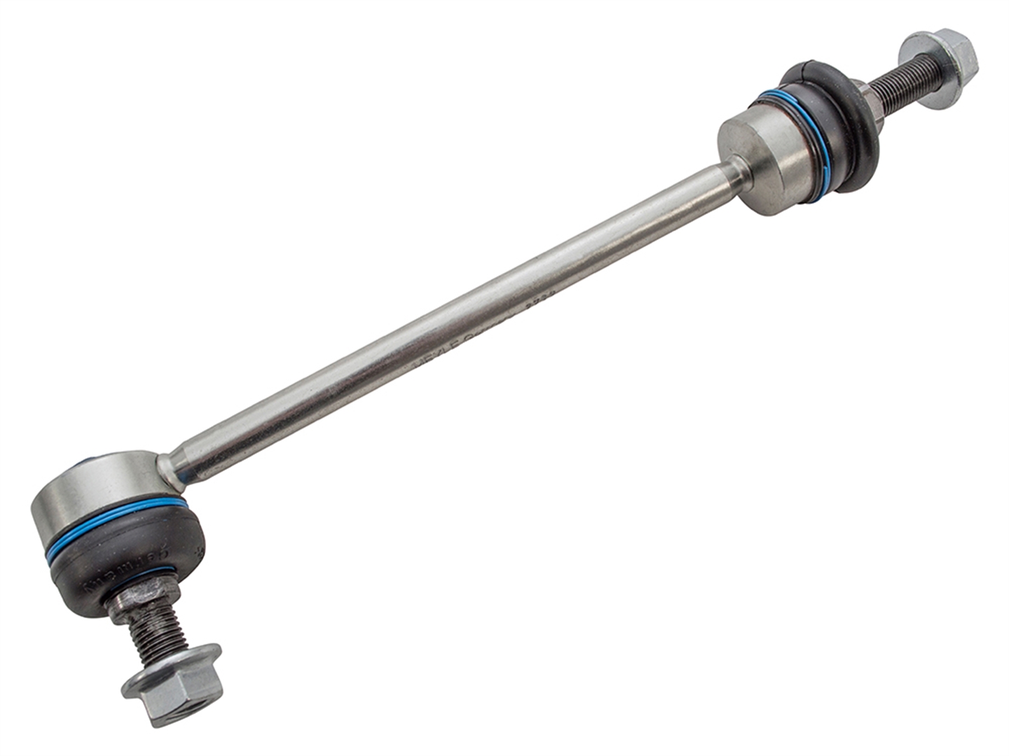 Discovery 2 L318 Front Anti Roll Bar Stabiliser Link Heavy-Duty Meyle Questions & Answers