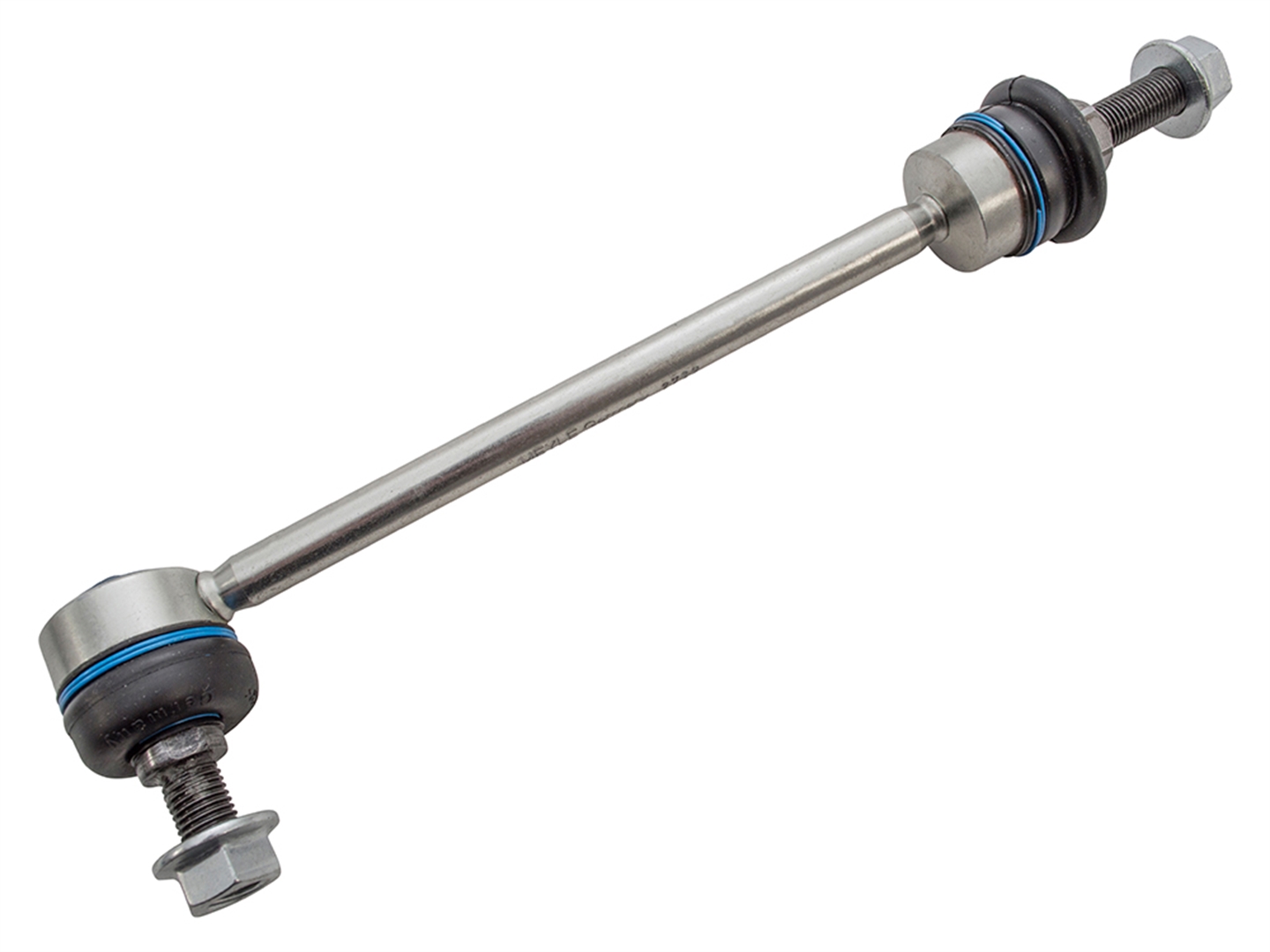 Front Anti Roll Bar Stabiliser Link Heavy-Duty Meyle for Discovery 2 Questions & Answers