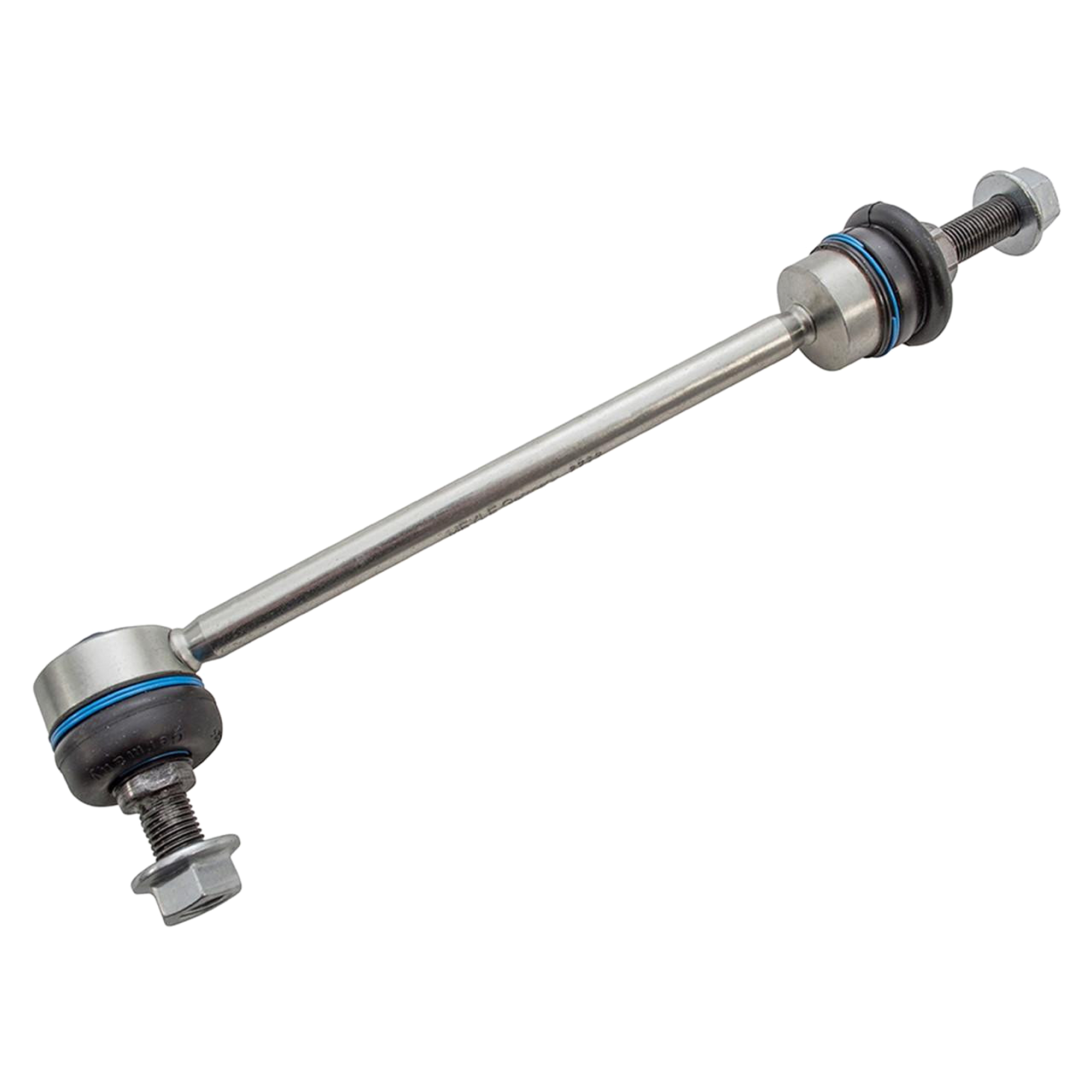 Front Anti Roll Bar Stabiliser Link Heavy-Duty Meyle for Discovery 2 Questions & Answers