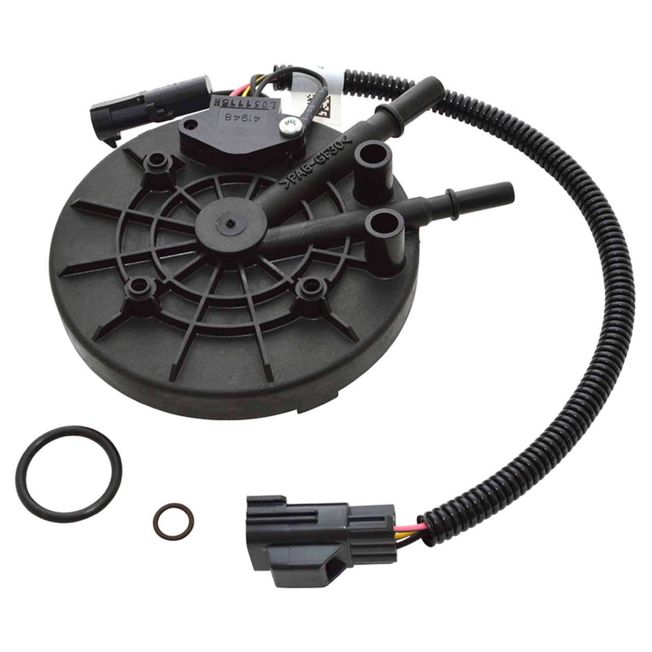 High-Quality OEM Fuel Filter Housing & Water Sensor Repair Kit for Discovery 3, Discovery 4, and Range Rover Sport Questions & Answers