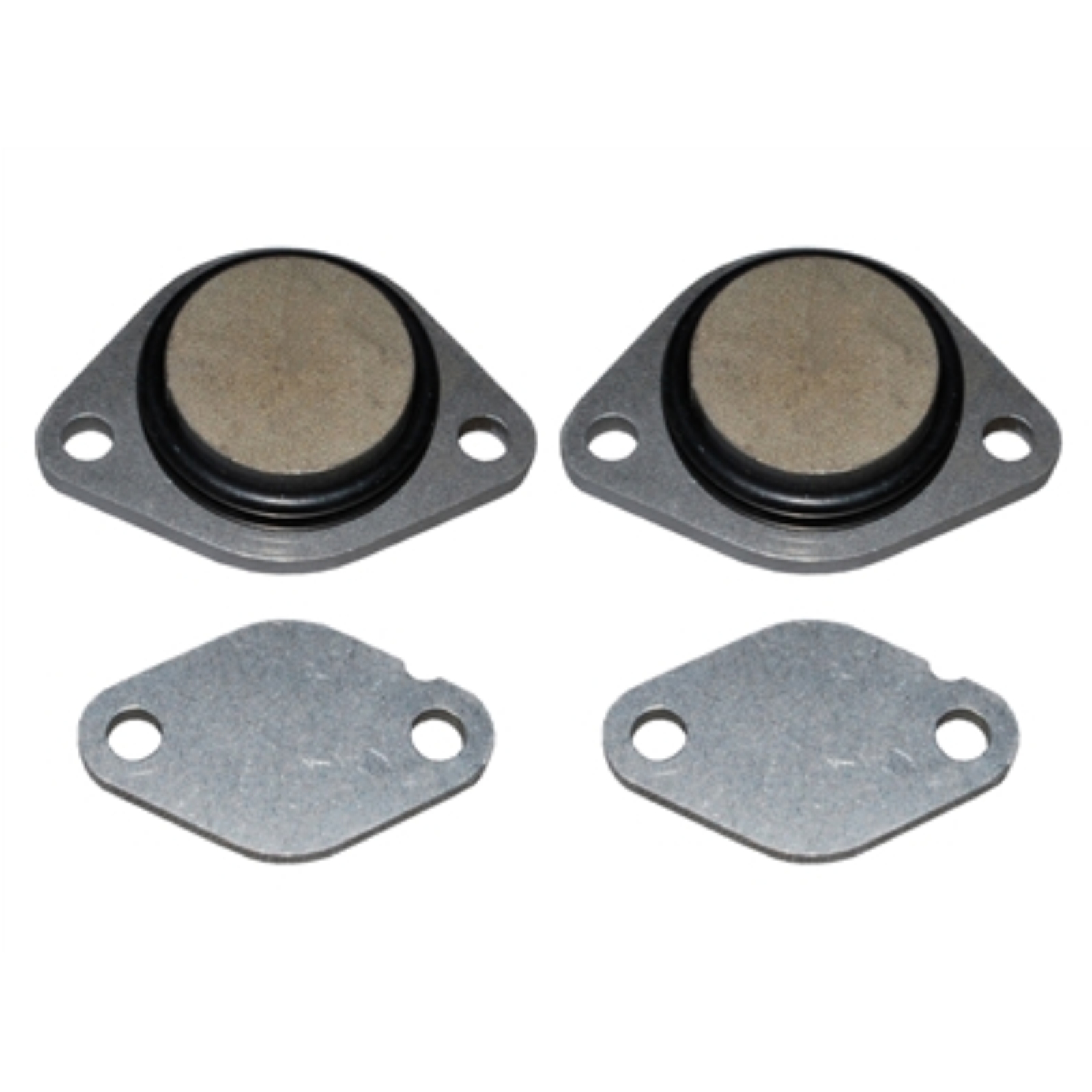 EGR Valve Blanking Removal Delete Kit for Range Rover Sport 2.7 TDV6 Questions & Answers