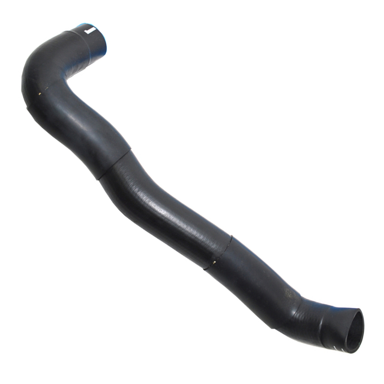 How do i know which intercooler pipe to order fo 08