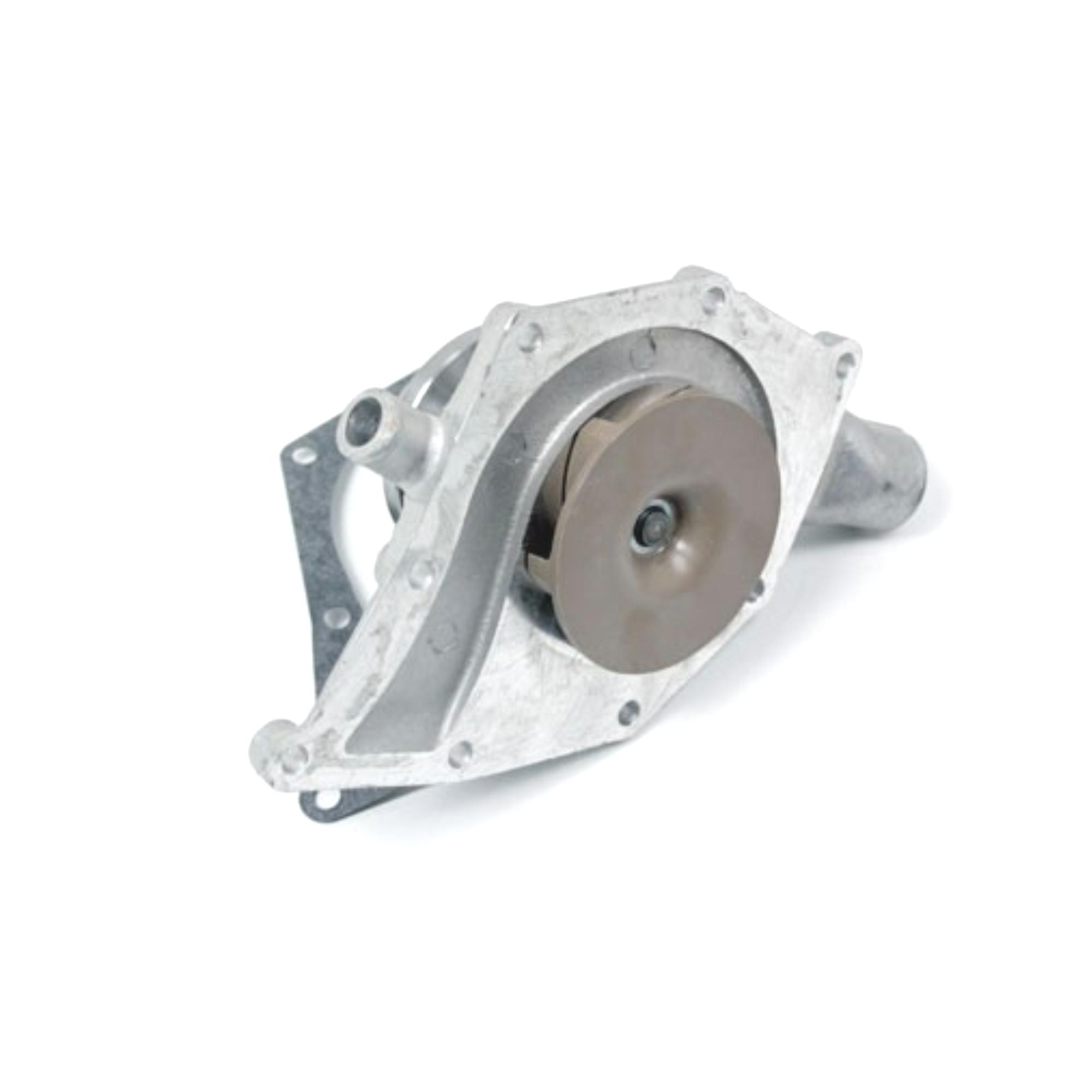 Water Pump OEM for Discovery 1 200TDi Questions & Answers