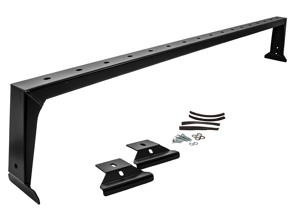 Roof Rack Bar Load Carrier & Light Mounting Bar for Defender Questions & Answers