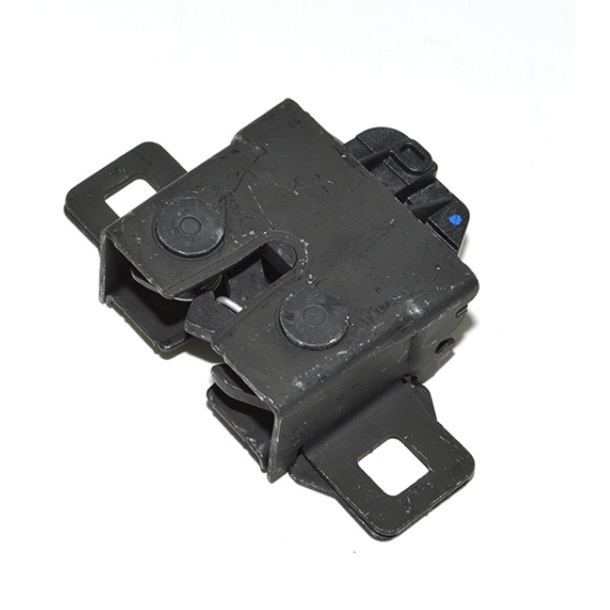 Bonnet Catch Anti Theft Alarm Switch for Discovery 3 & 4 Questions & Answers