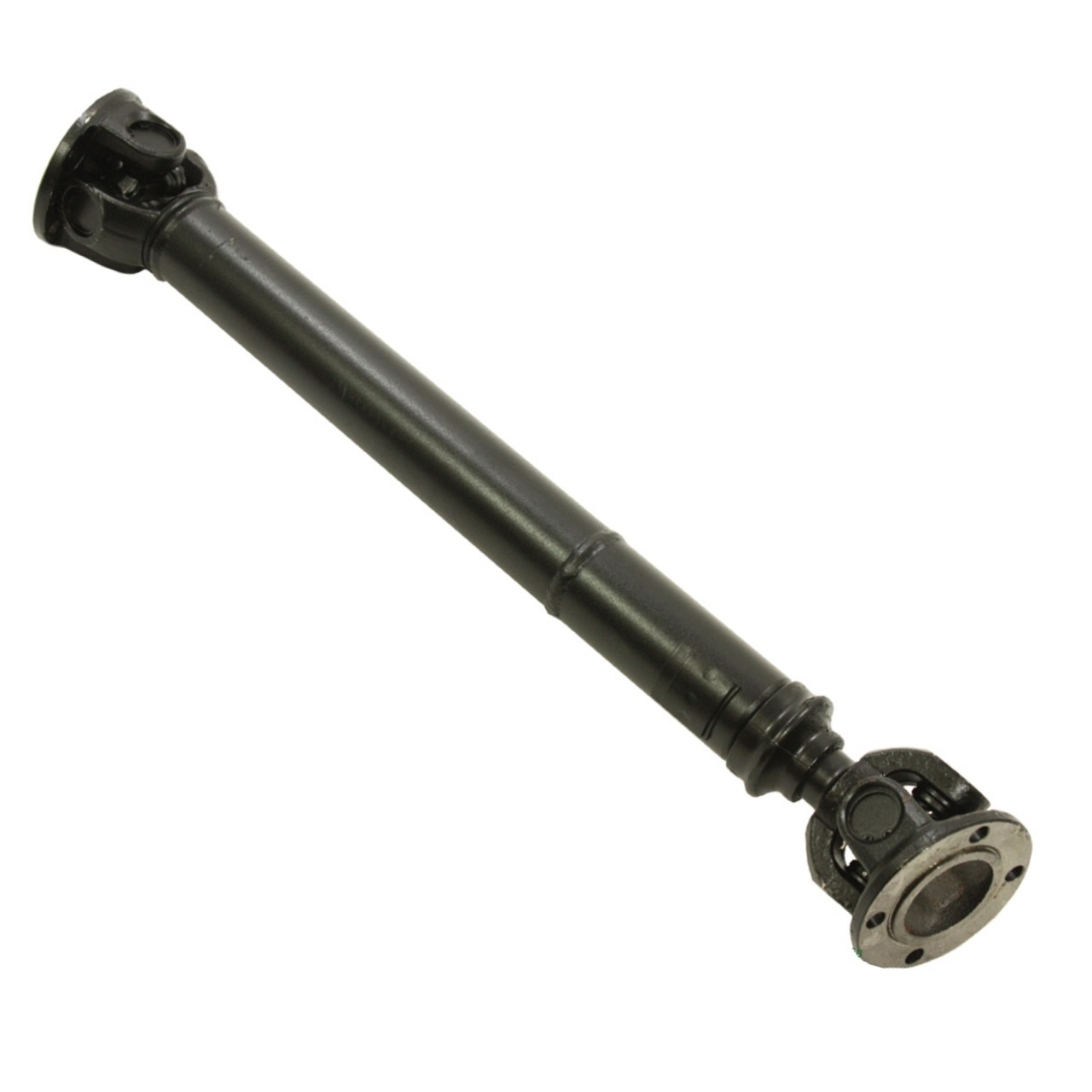 Front Propshaft for Discovery 1 & Range Rover Classic Questions & Answers