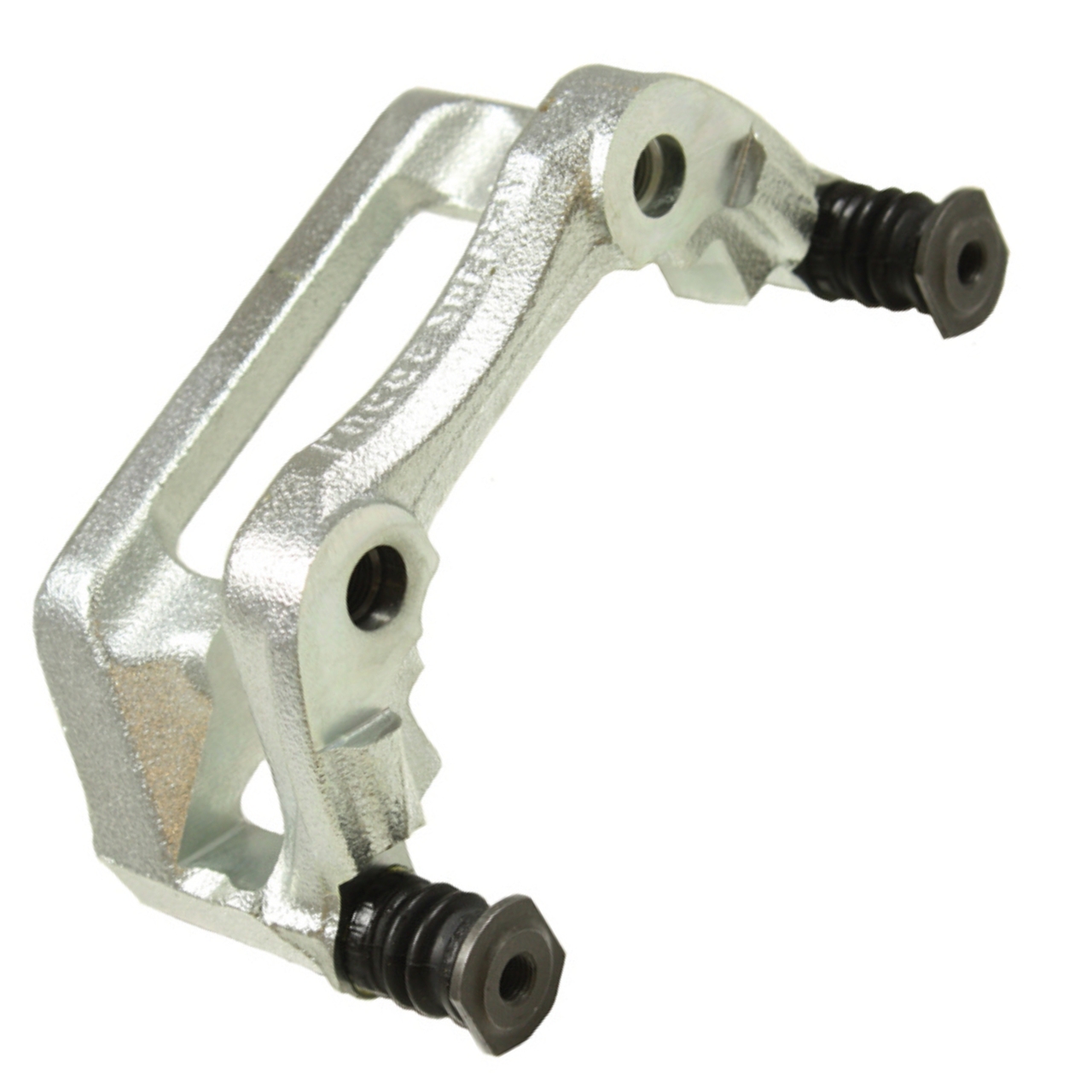 Rear Brake Caliper Carrier for Discovery 2 Questions & Answers