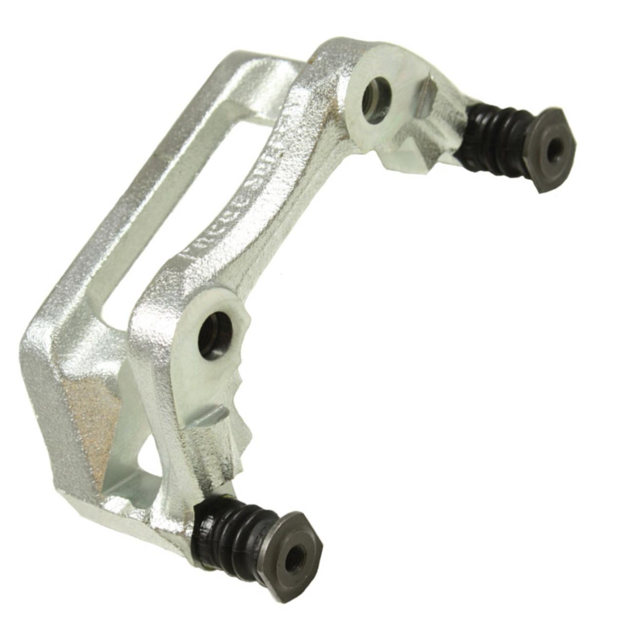 Rear Brake Carrier for Discovery 2 TRW | STC1907G Questions & Answers