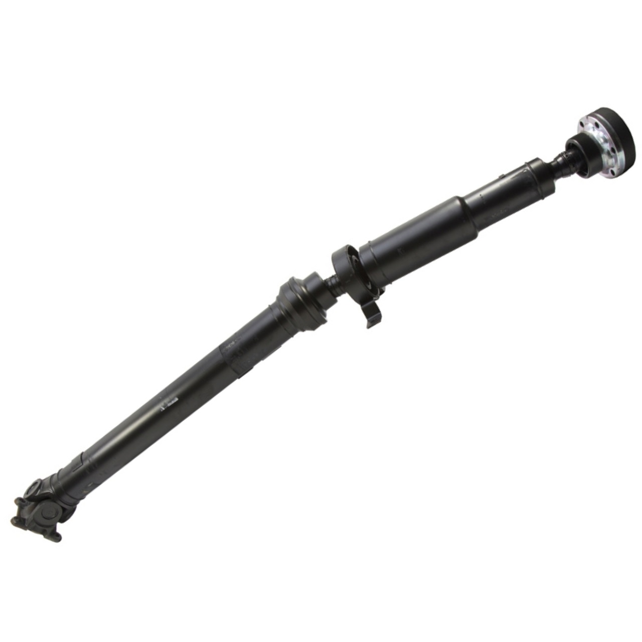 Range Rover Sport L320 Rear Prop Shaft Driveshaft With Centre Bearing Questions & Answers