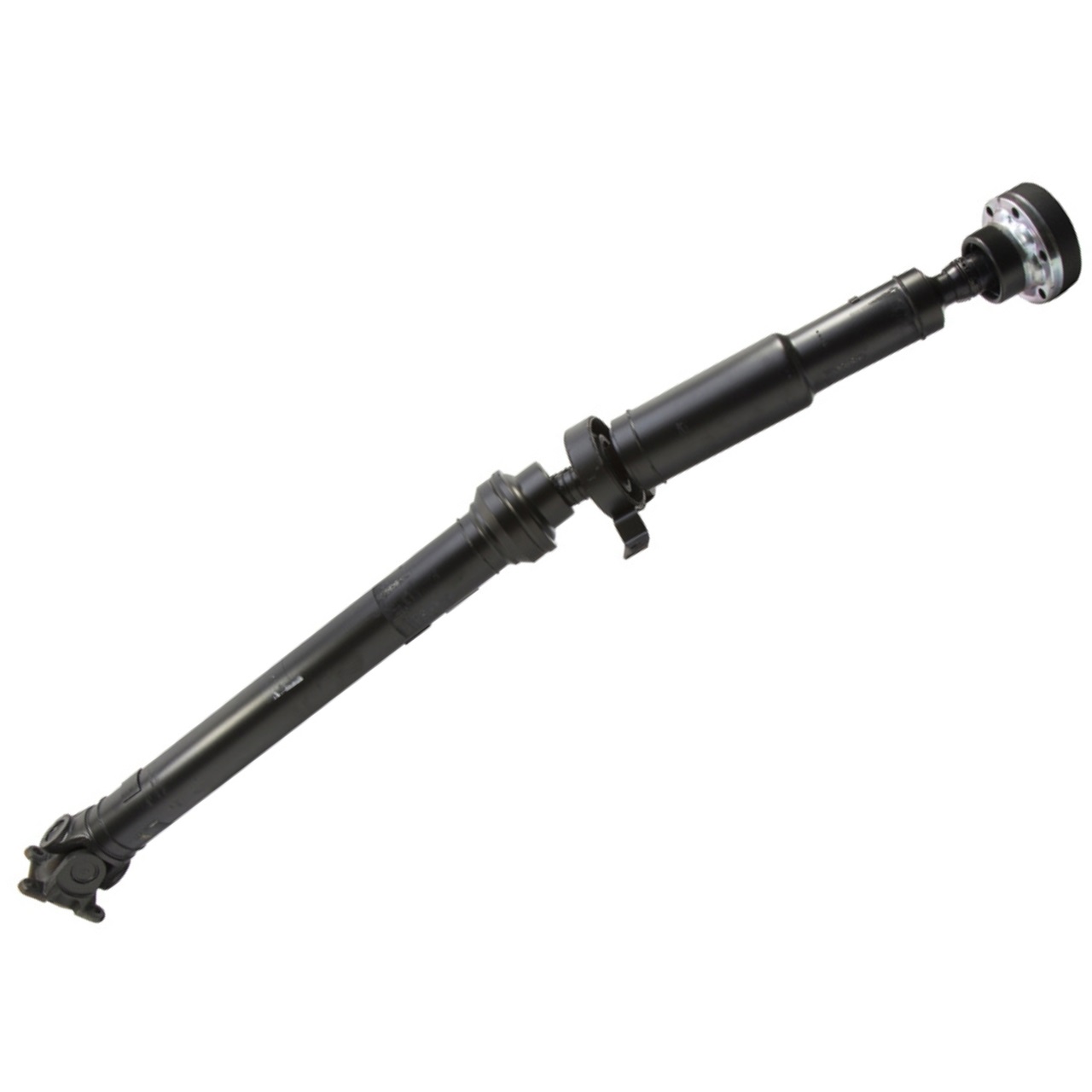 Rear Prop Shaft Driveshaft With Centre Bearing for Range Rover Sport L320 Questions & Answers