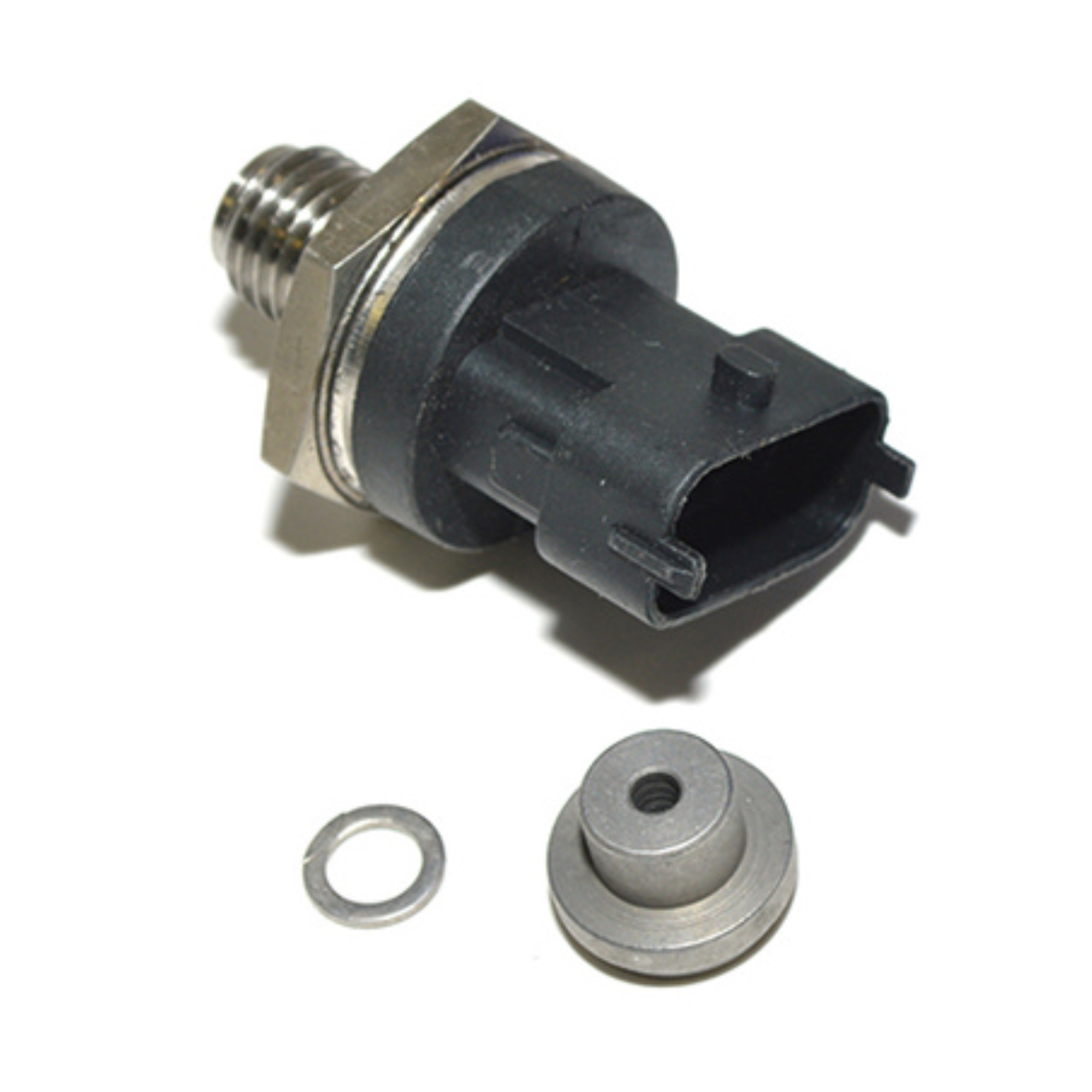 Diesel Fuel Pressure Regulator - LR009732 for Freelander TD4 & Range Rover 3.0 Litre Questions & Answers