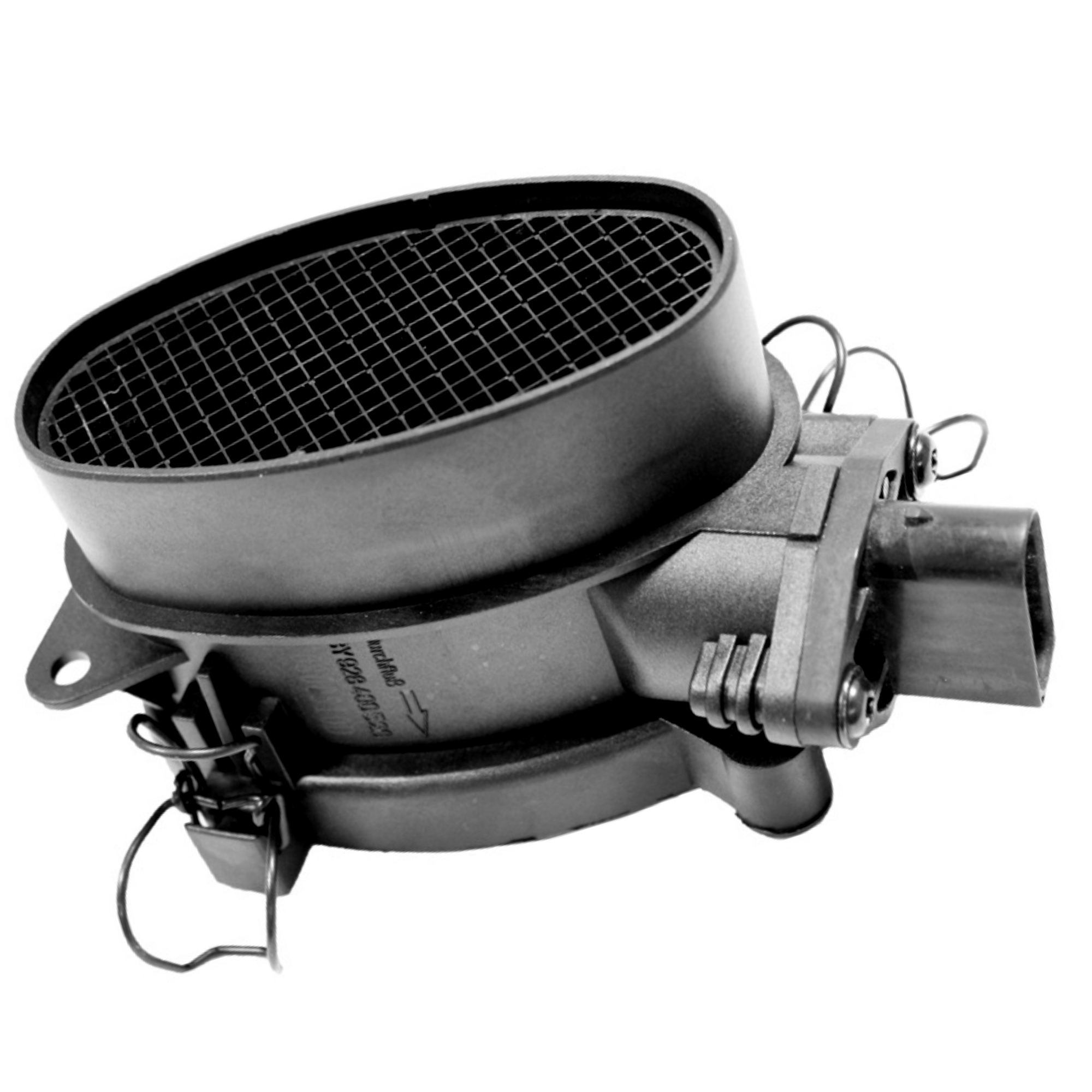 Air Mass Flow Sensor for Freelander 1 Td4 Questions & Answers