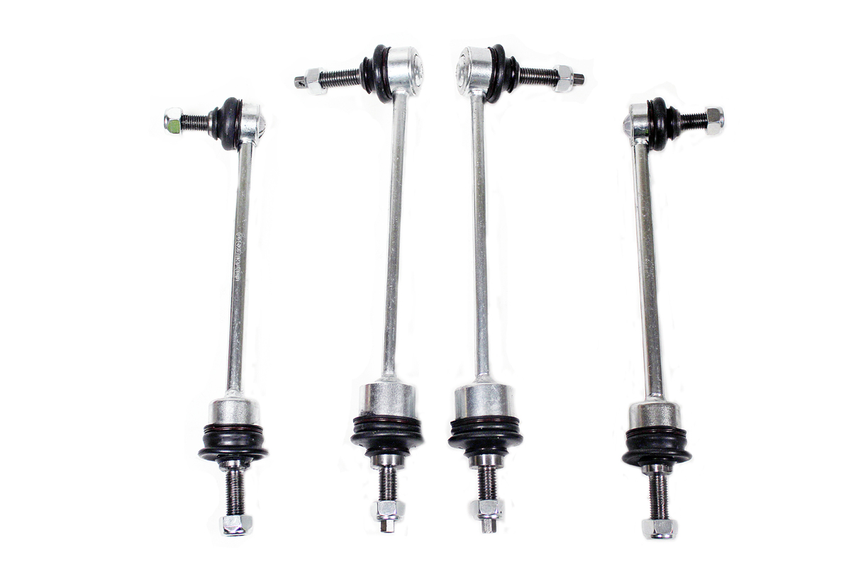 Extended Anti Roll Bar Drop Link Kit for Discovery 2 with 2-3" Suspension Lift | TF220 Questions & Answers