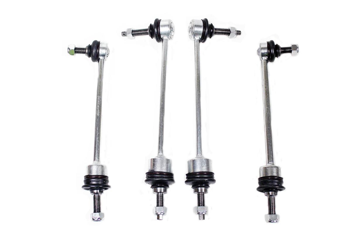 Extended Anti Roll Bar Drop Link Kit for Discovery 2 with 2-3" Suspension Lift Questions & Answers