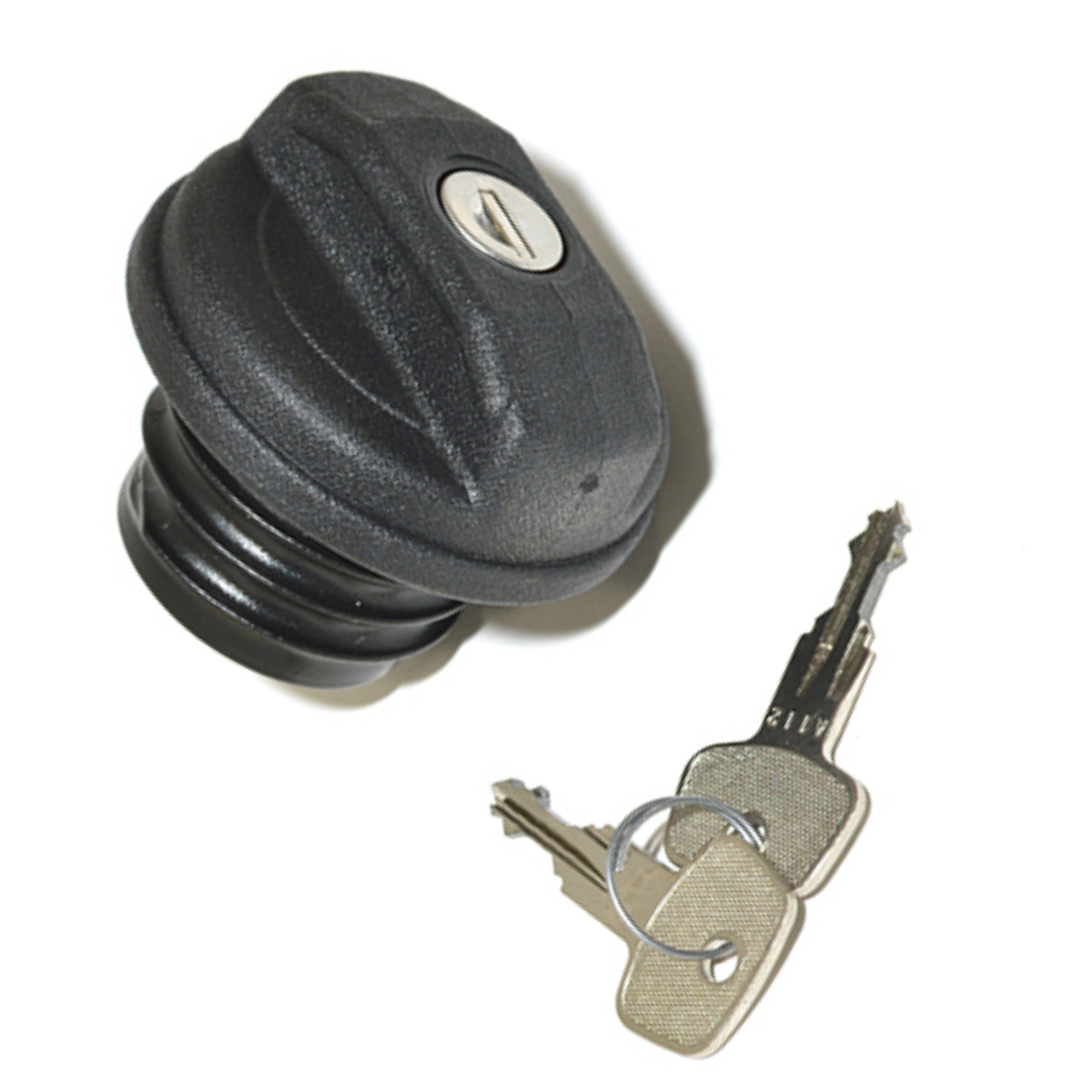 Fuel Filler Cap Locking TD5 & Puma for Defender Questions & Answers