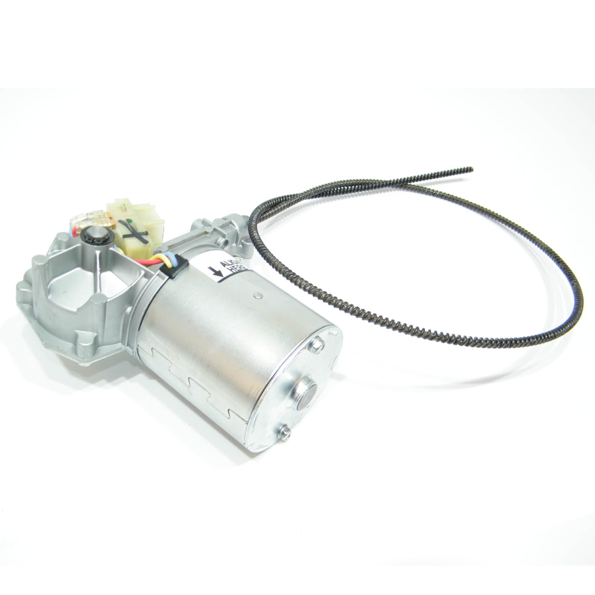 Defender Windscreen Wiper Motor 2001-2016 Questions & Answers