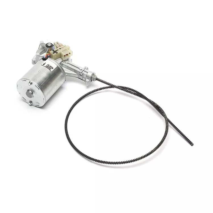 OEM Wiper Motor for Defender | LR082012 Questions & Answers
