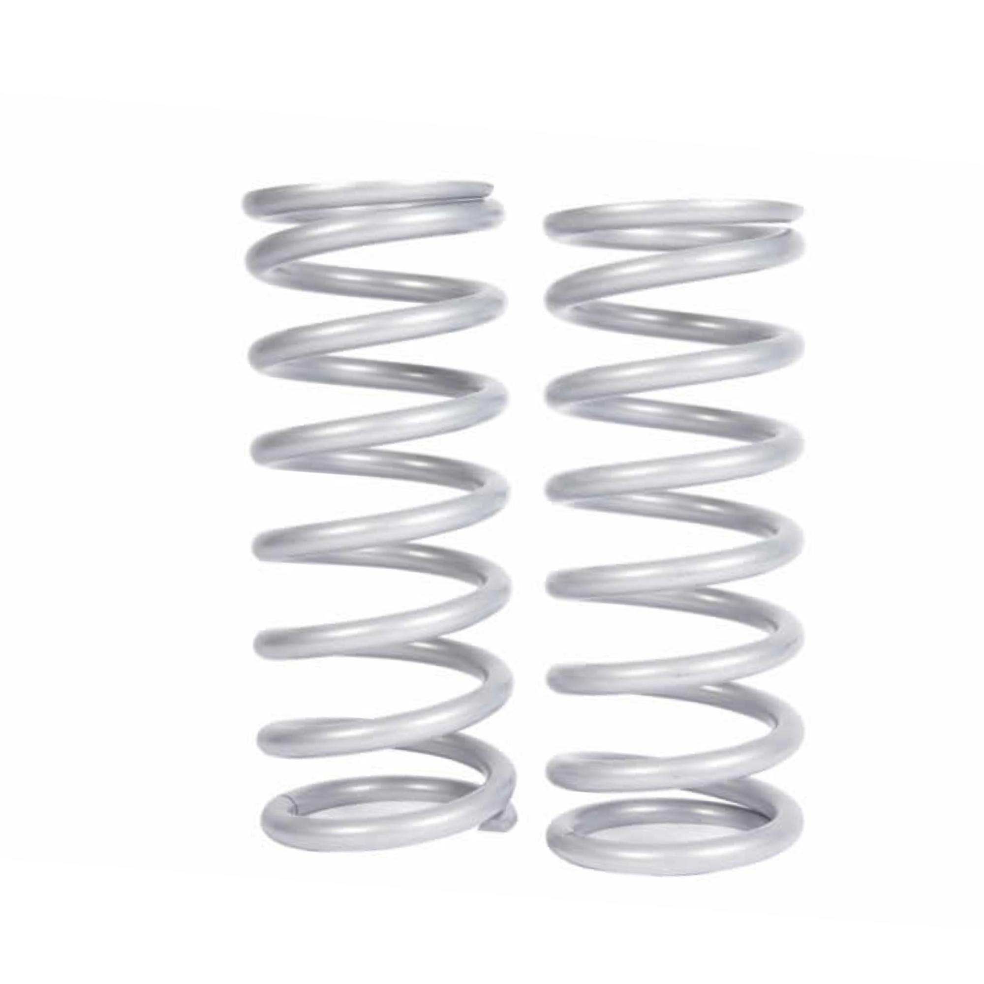 Rear Coil Springs Medium Load +2" TERRAFIRMA for Discovery 2 Questions & Answers