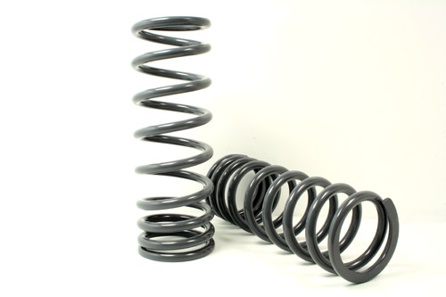 Terrafirma Defender/Discovery 1/2 Heavy Load Rear Coil Springs Questions & Answers