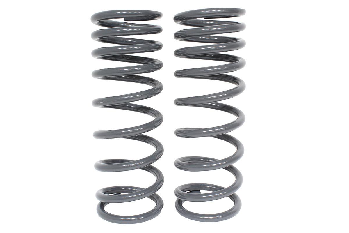 Terrafirma Heavy Load Rear Springs 2 Inch Lift for Defender 90, Discovery 1 & Discovery 2 | TF027V Questions & Answers