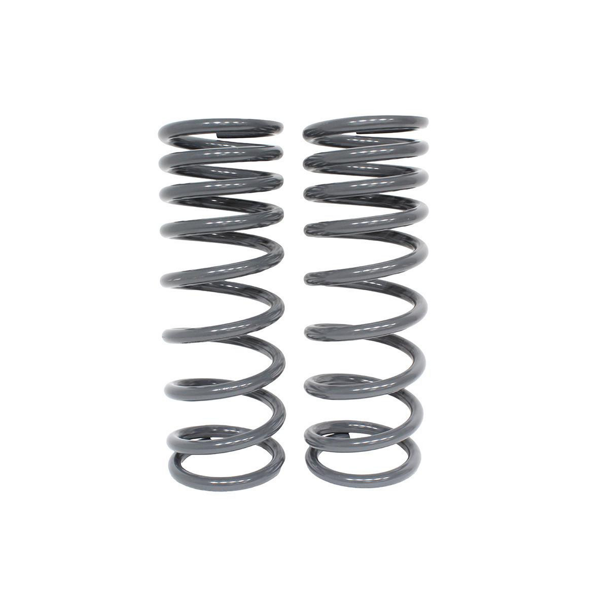 Terrafirma Heavy Load Rear Springs 2 Inch Lift for Defender 90, Discovery 1 & Discovery 2 Questions & Answers