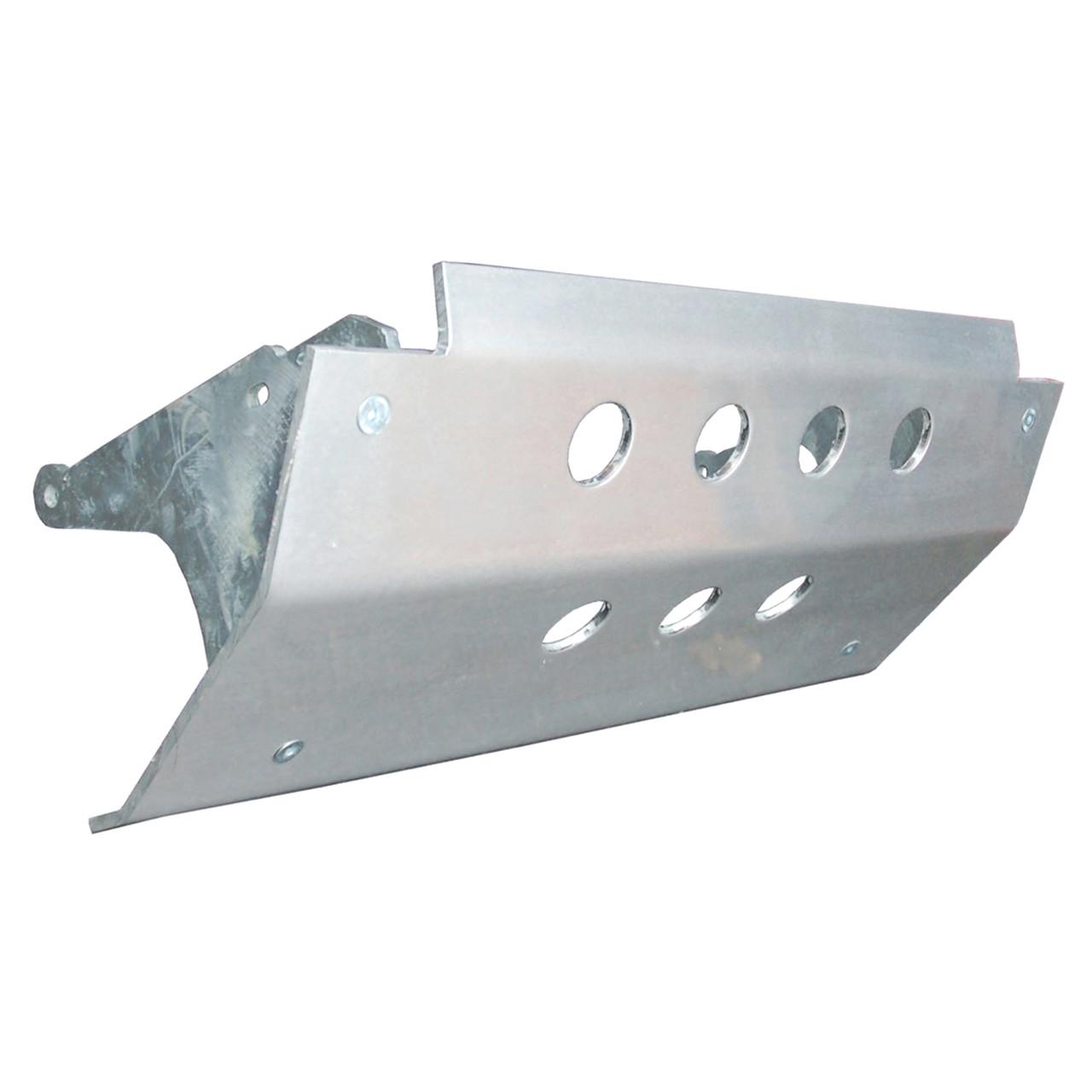 Britpart Steering Sump Guard for Defender 1986-2016 Questions & Answers