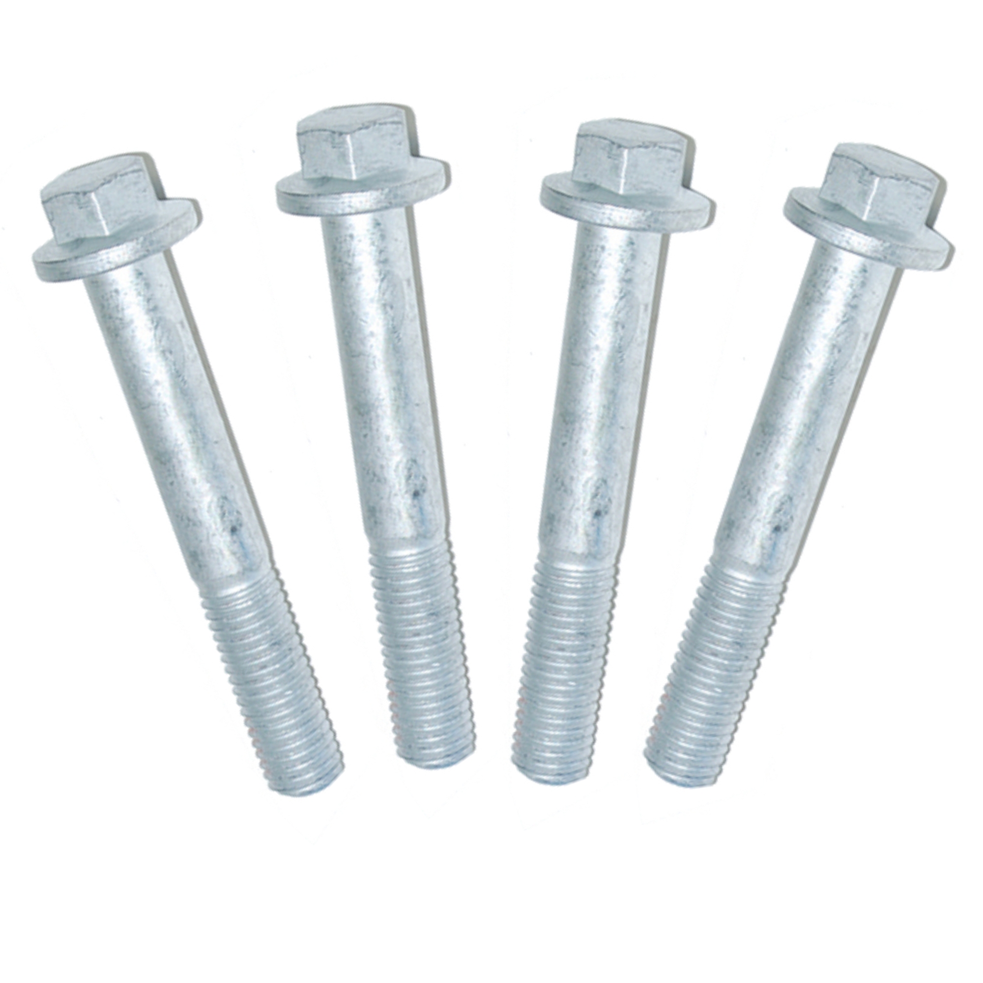 Front Wheel Bearing Hub Bolts x4 for Discovery 2 Questions & Answers